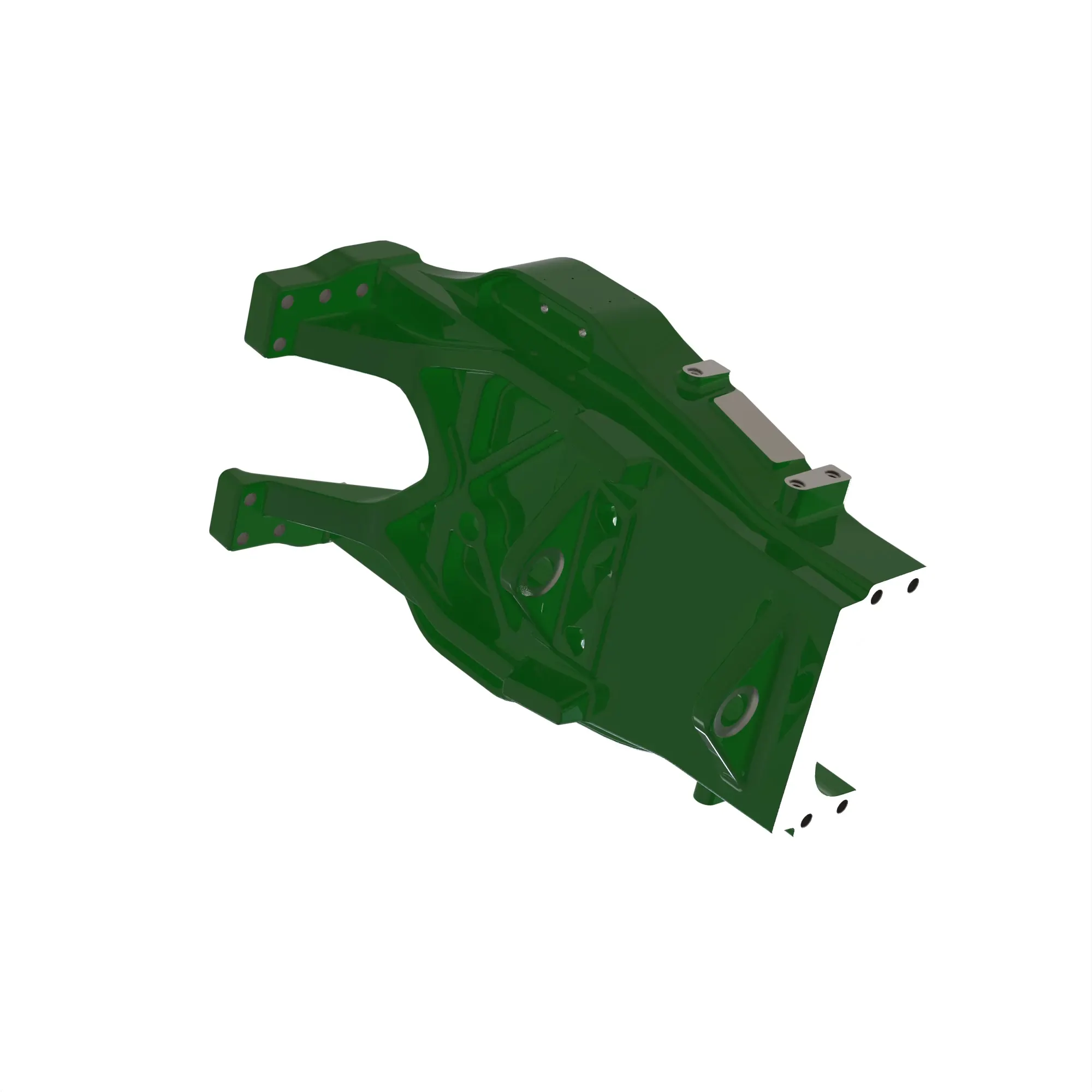Front Axle Support