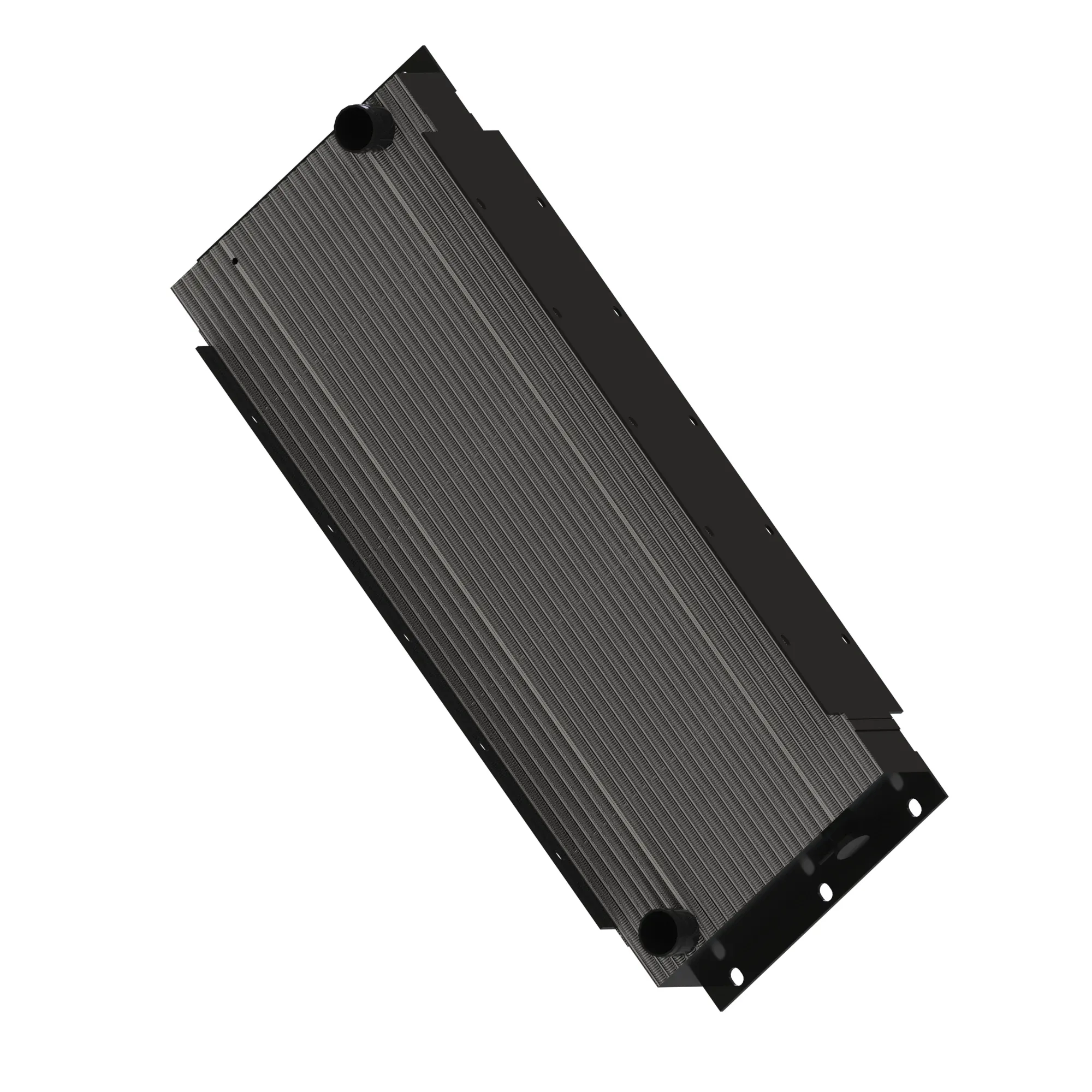 John Deere Radiator - AT300773