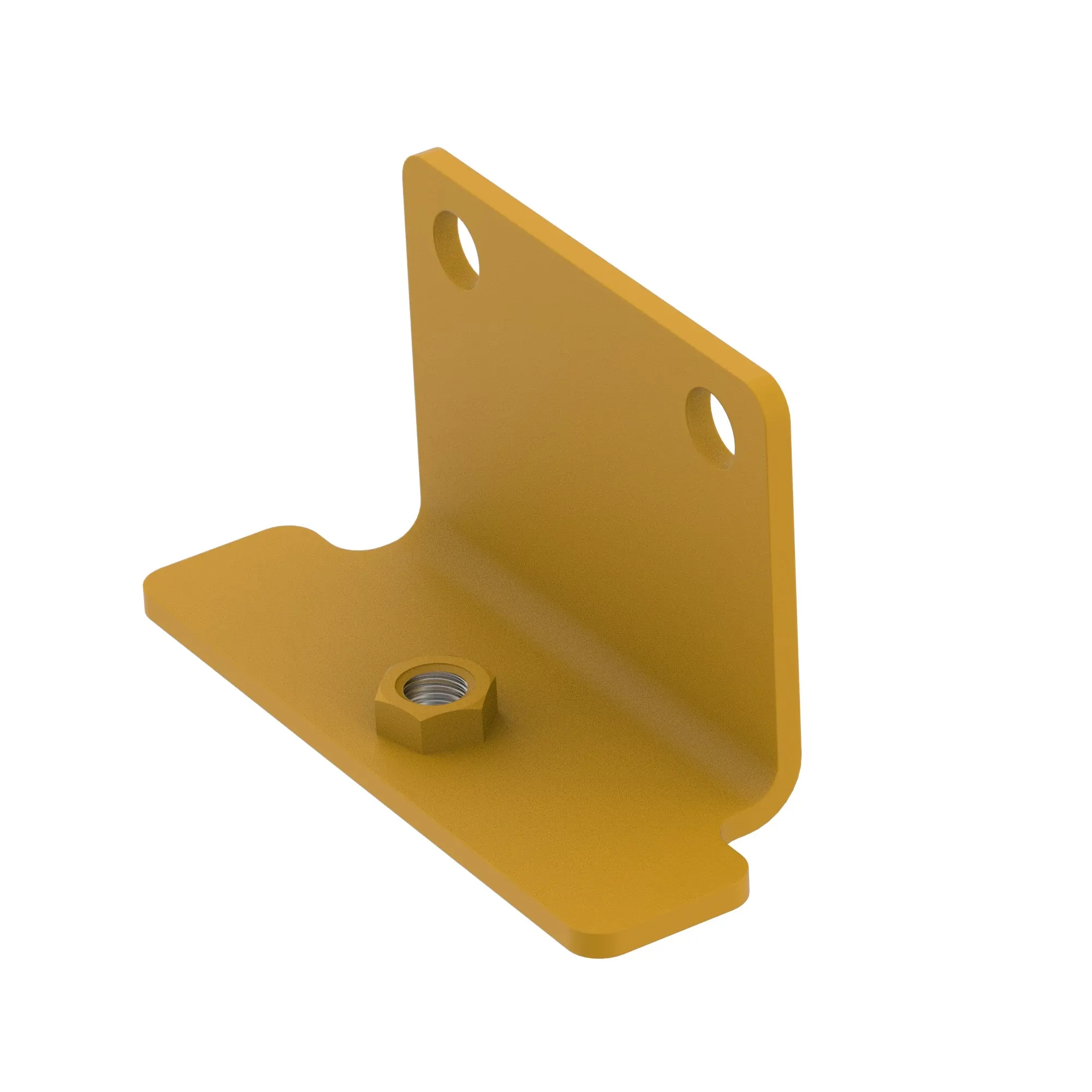 BRACKET, BRACKET ASSM, CASE PLUMBIN