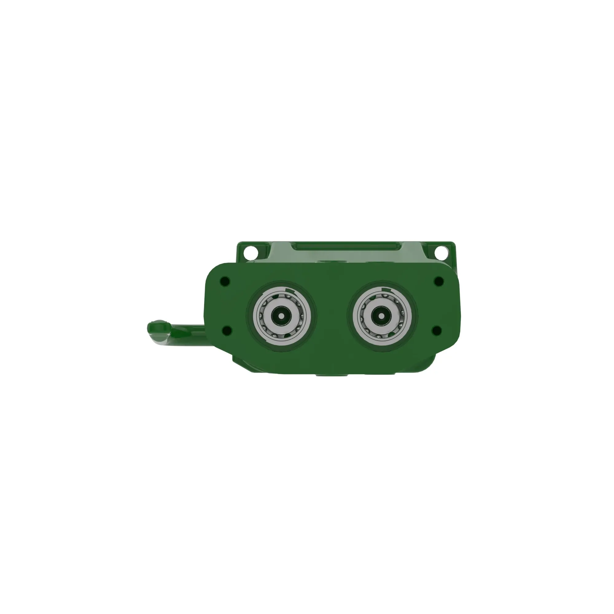 BREAKAWAY COUPLER, BRX COUPLER ASSE
