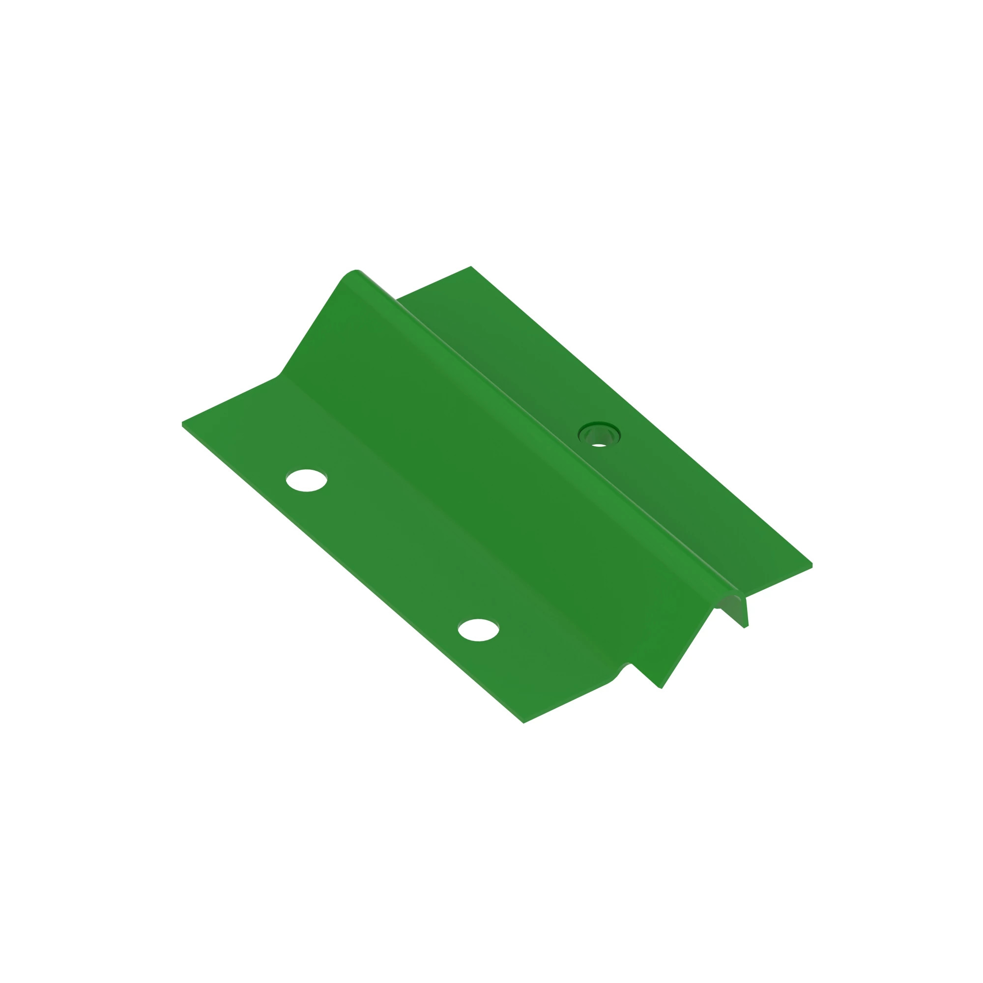 STONE, DAM ASSY-SLOPED-FORWARD-RH