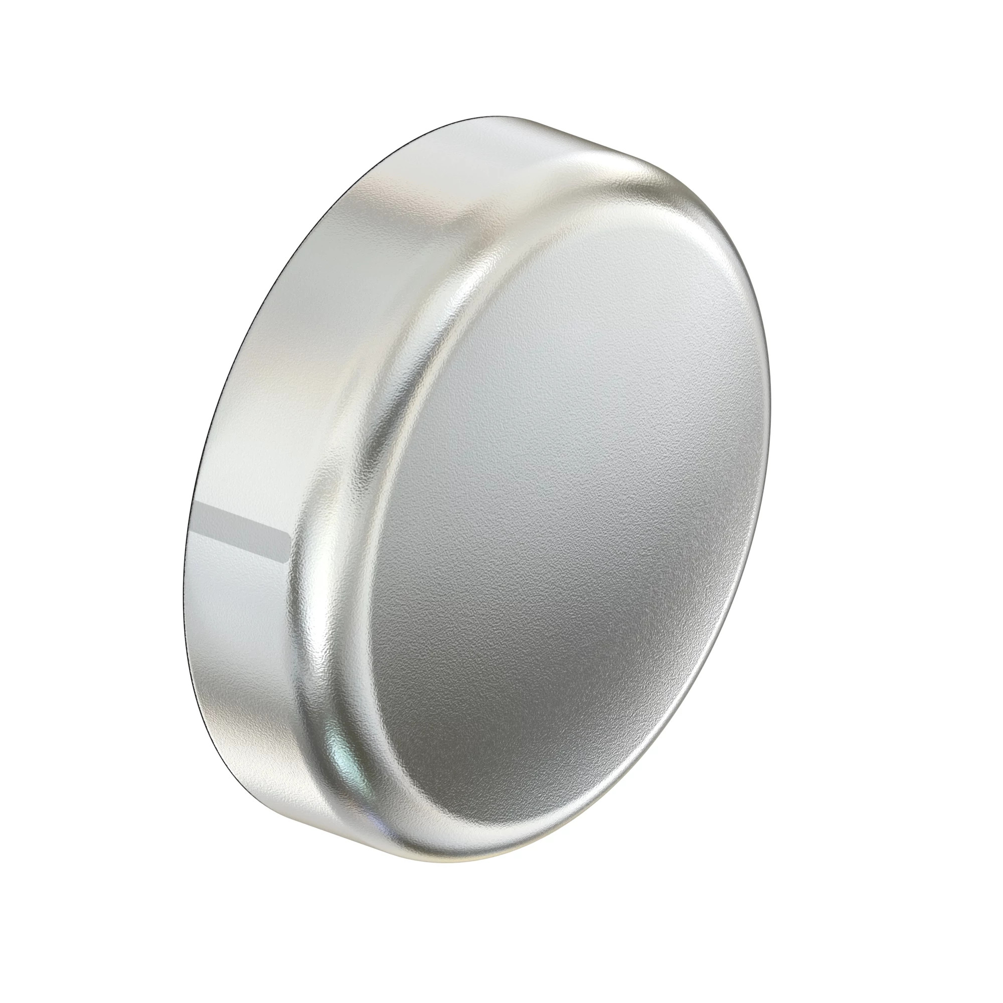 CAP / PLUG, METAL