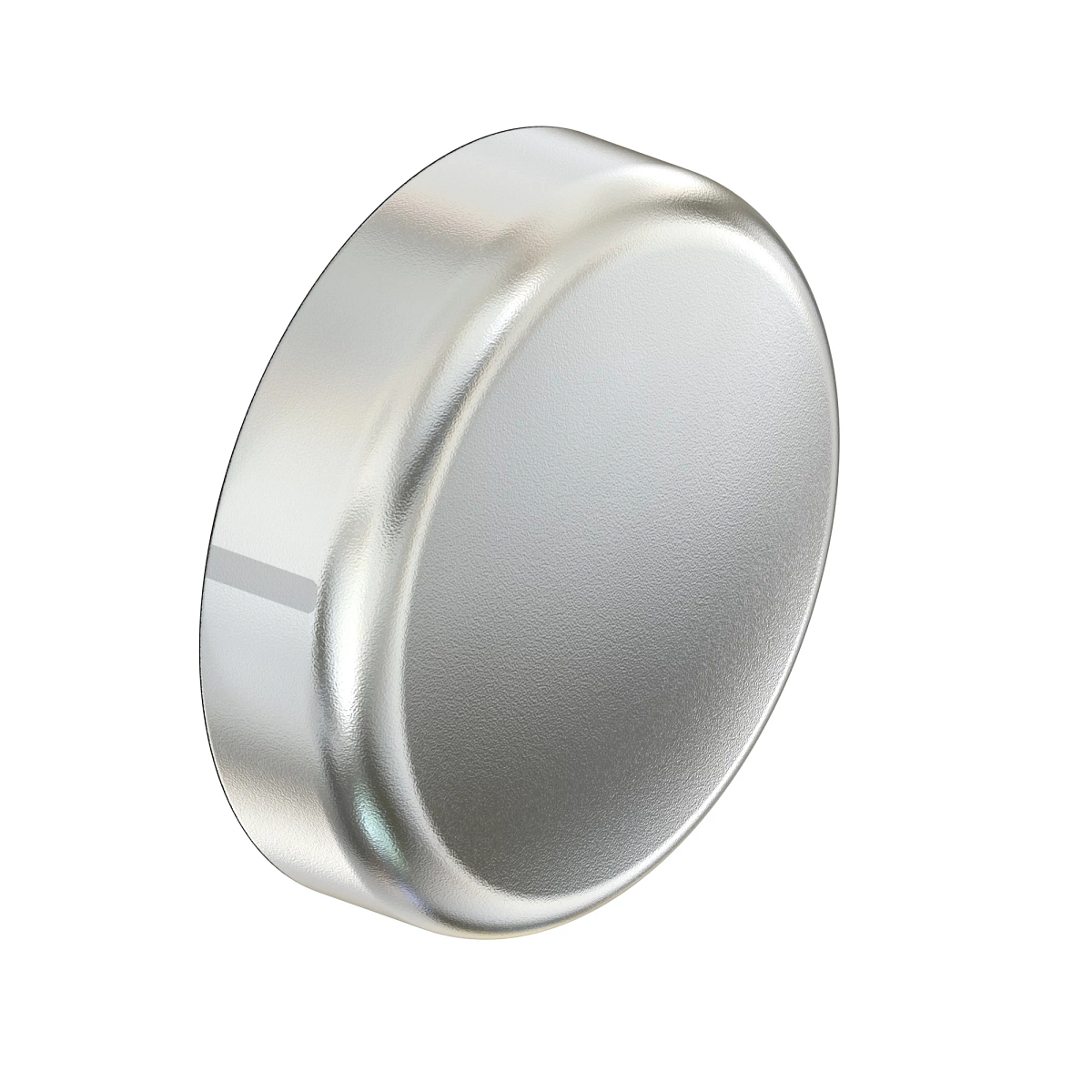 CAP / PLUG, METAL