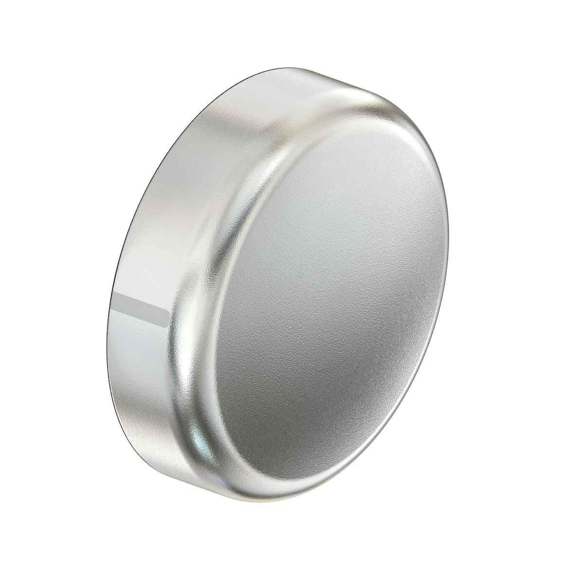 Cap / Plug, Metal