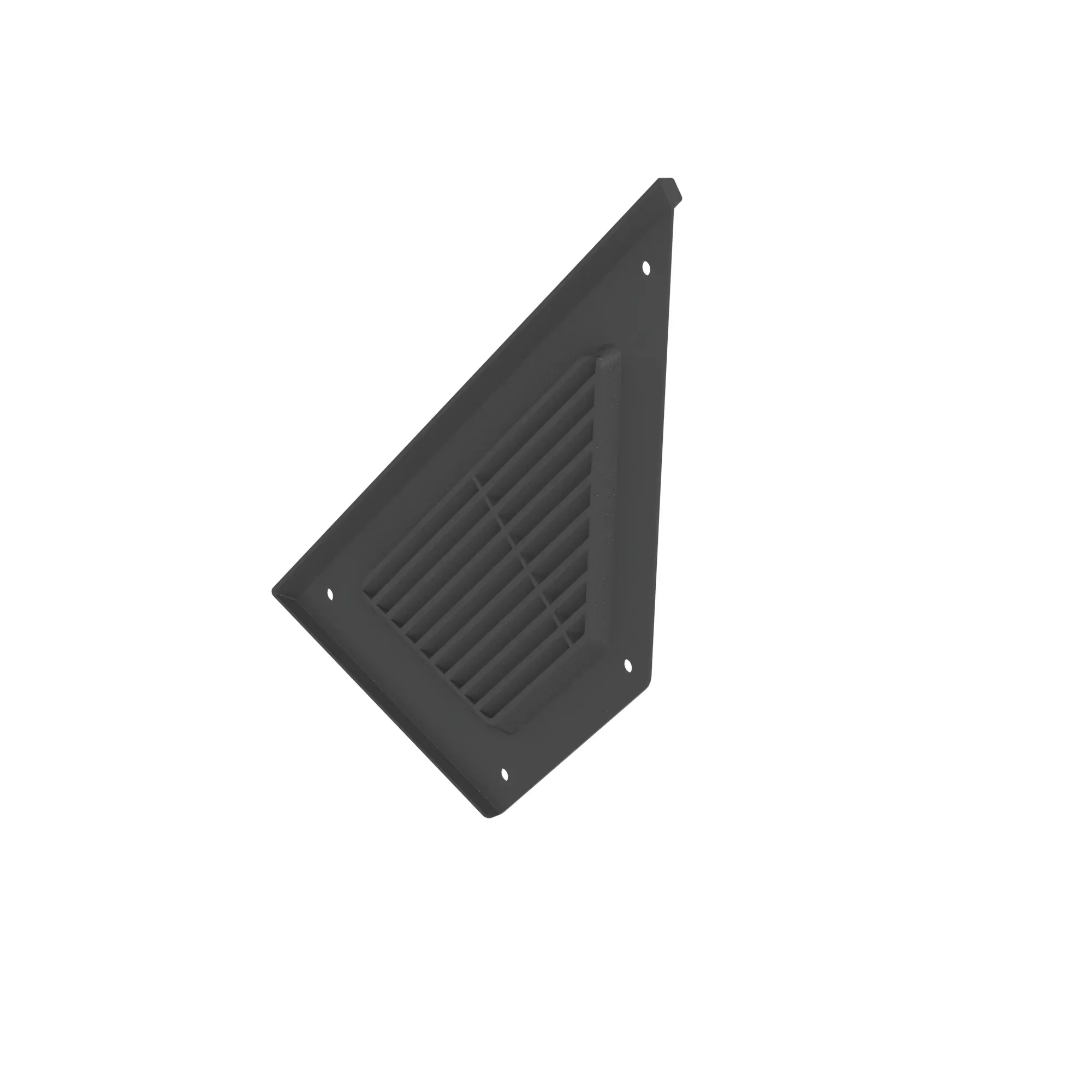 Louver