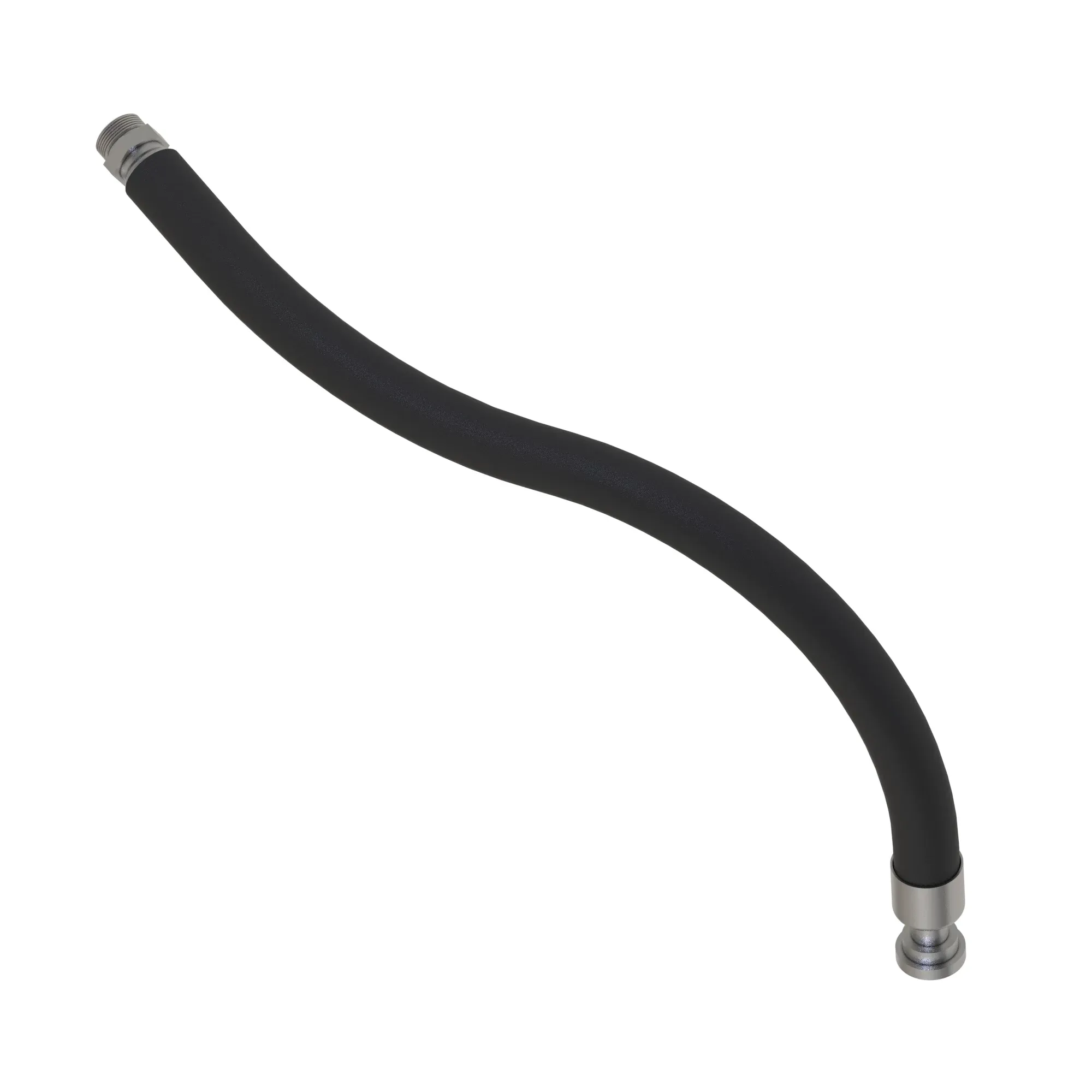 John Deere Hydraulic Hose - AT550728