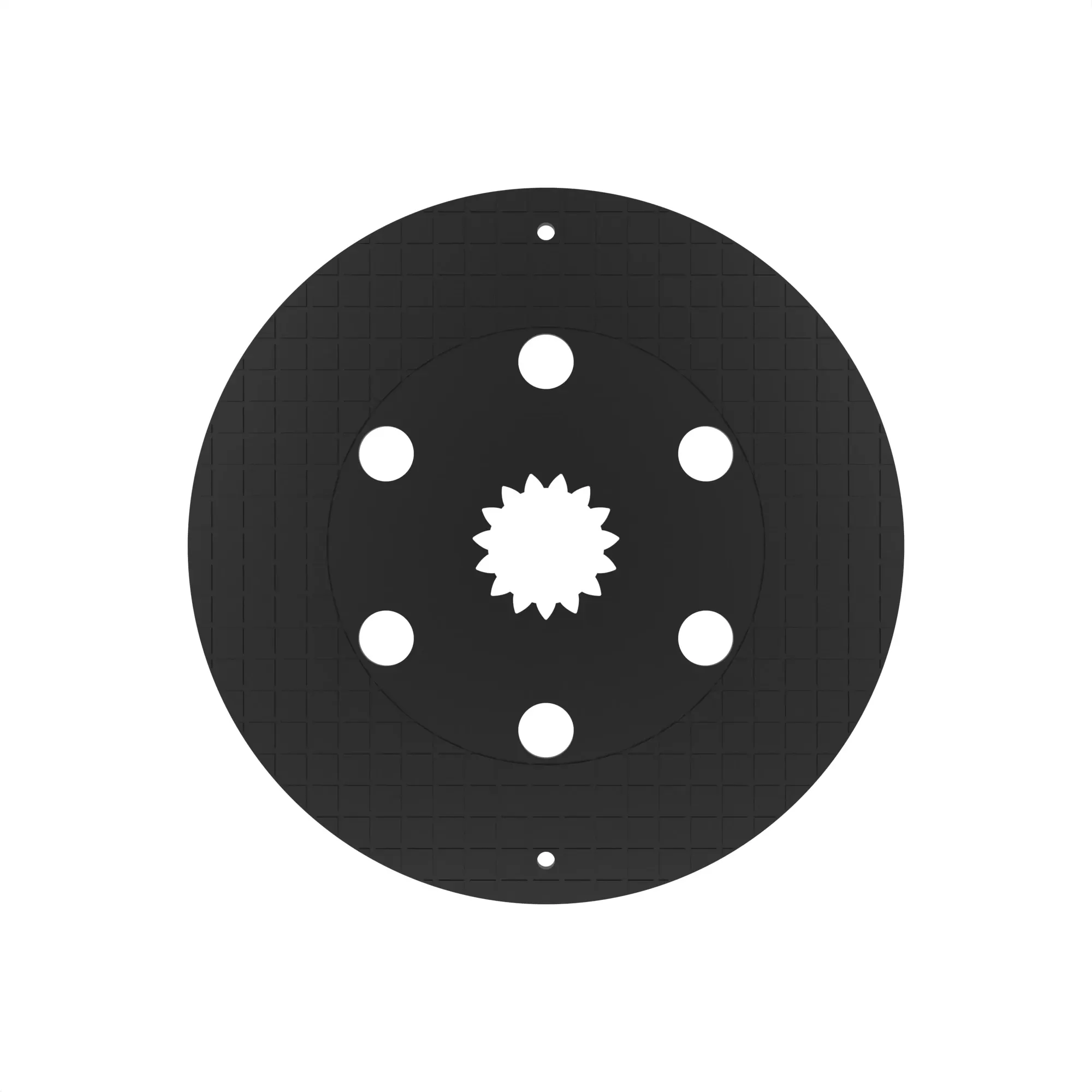 BRAKE DISK