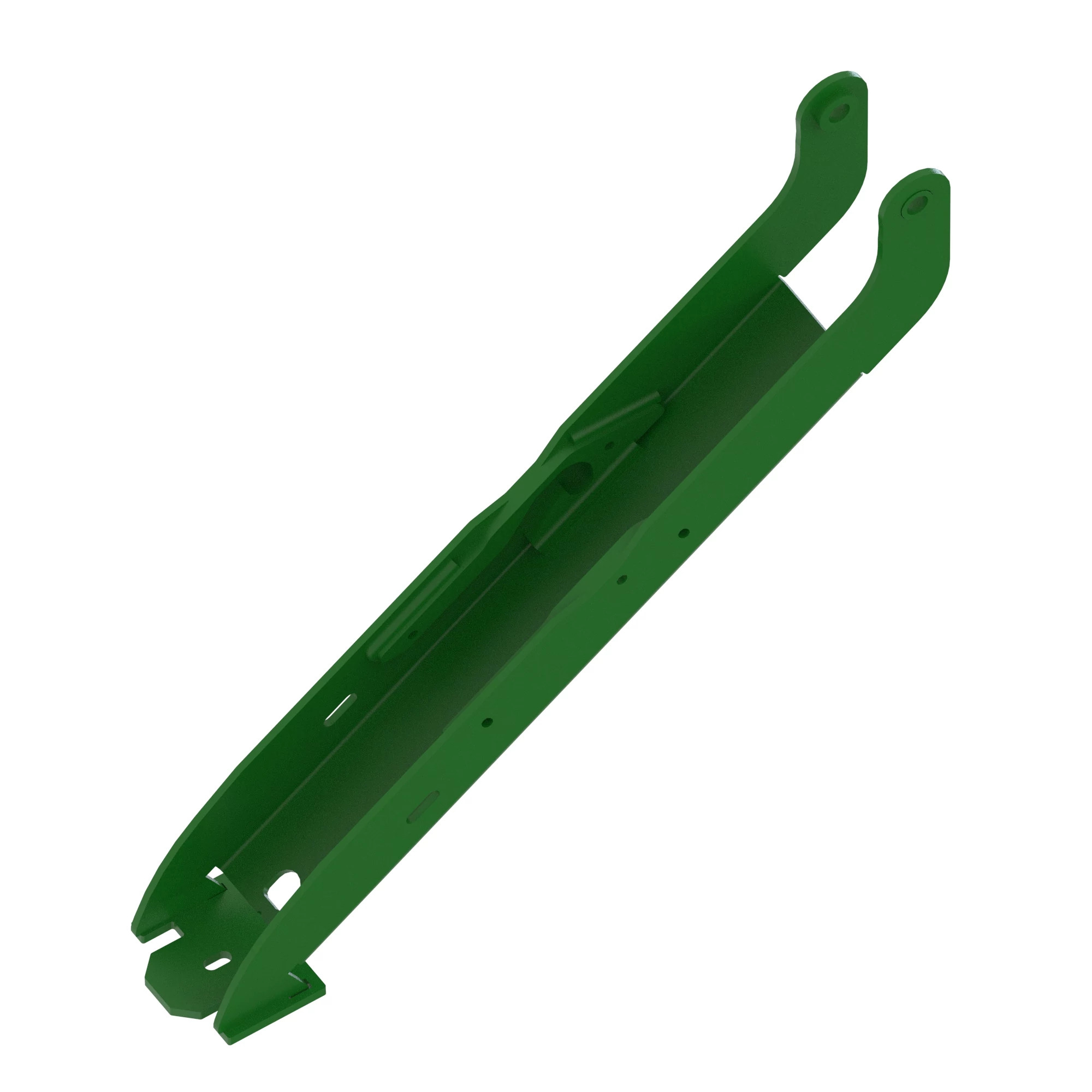 PARKING STAND WELDMENT