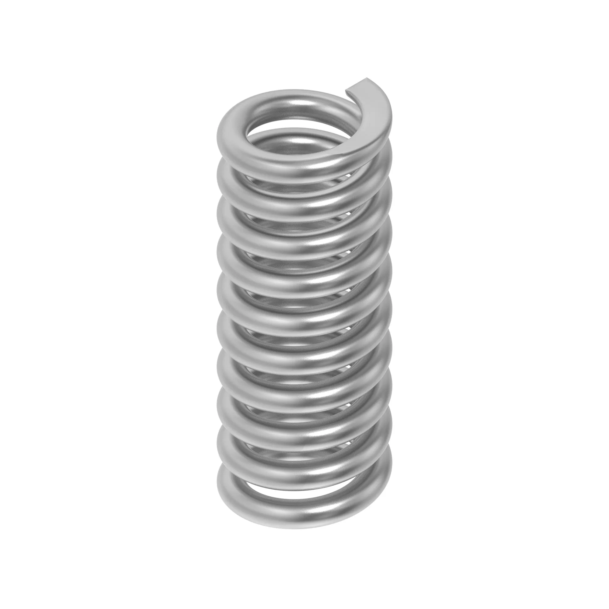 John Deere Compression Spring - 40TR7204