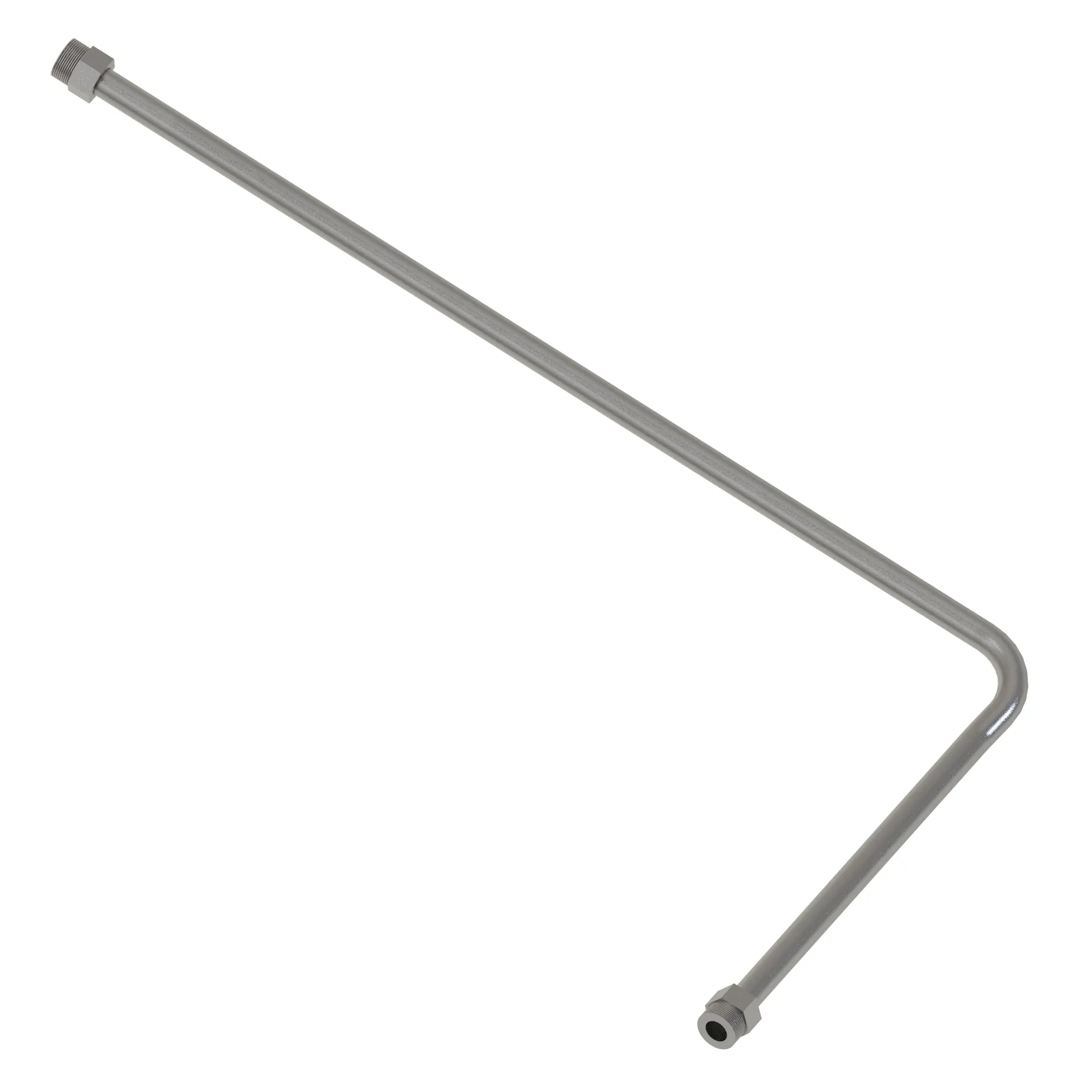 John Deere Tube - F295294