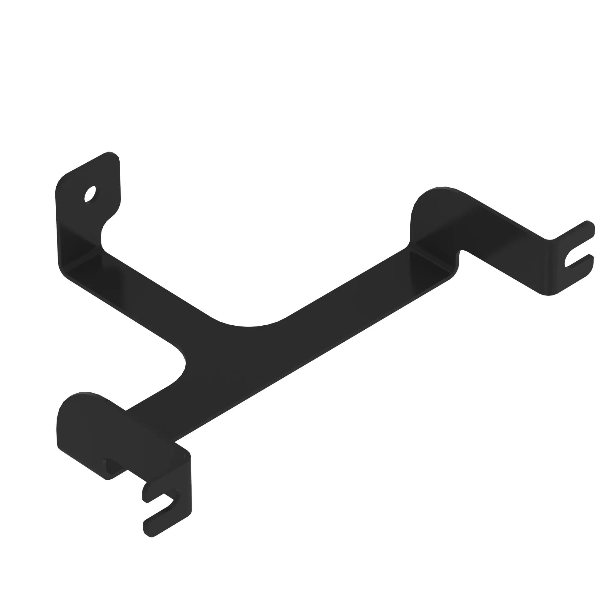 John Deere Radio Mounting Bracket - T179761