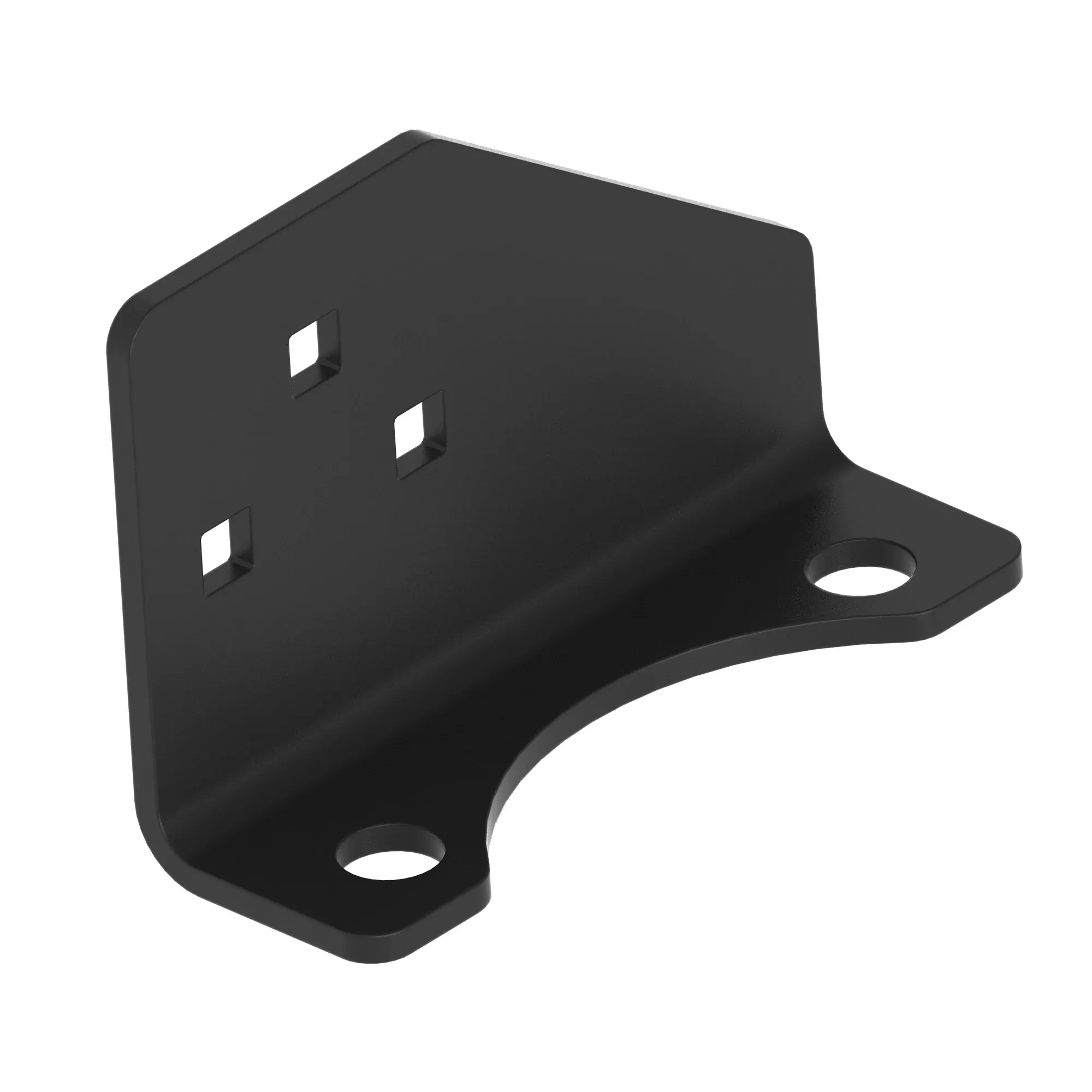 SLIP ALERT, PICKUP BASE