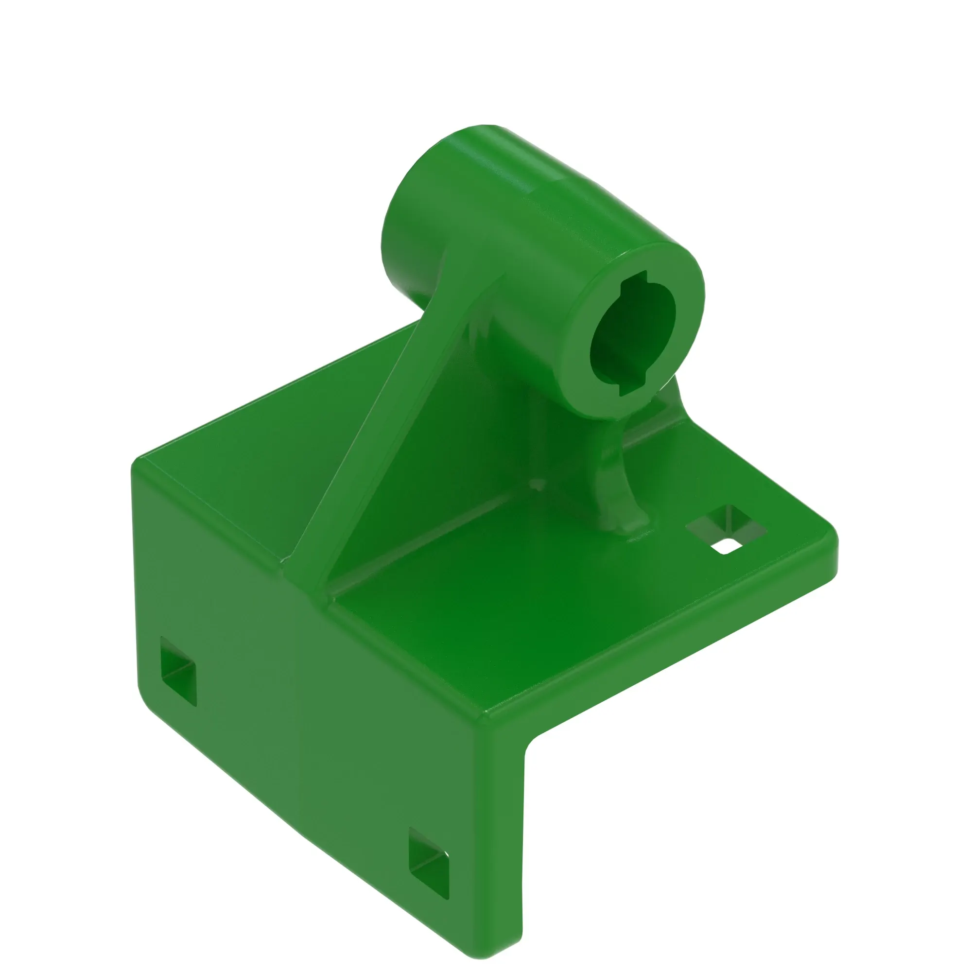 GANG CYLINDER MOUNT