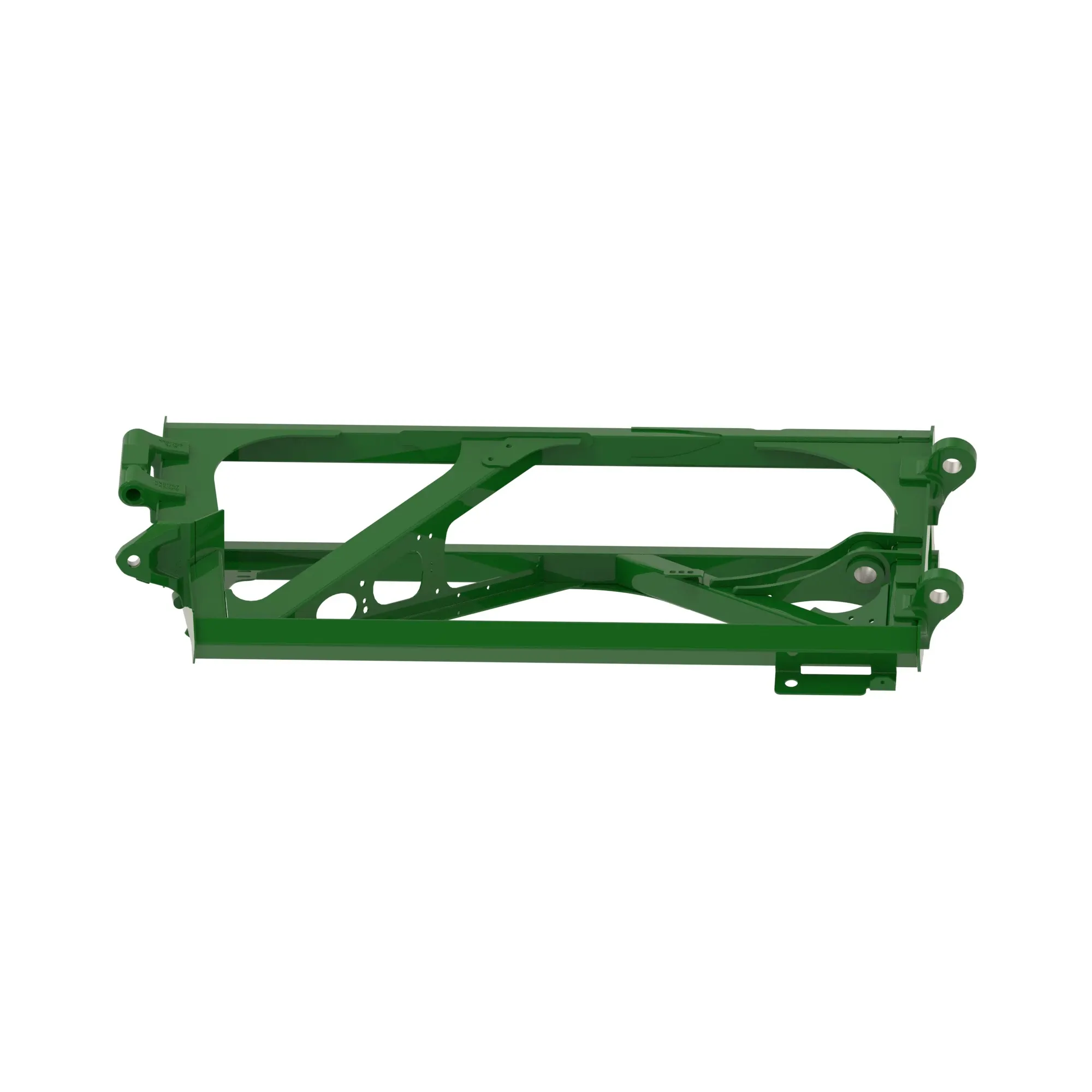 SPRAYER BOOM, 27M STEEL OUTER