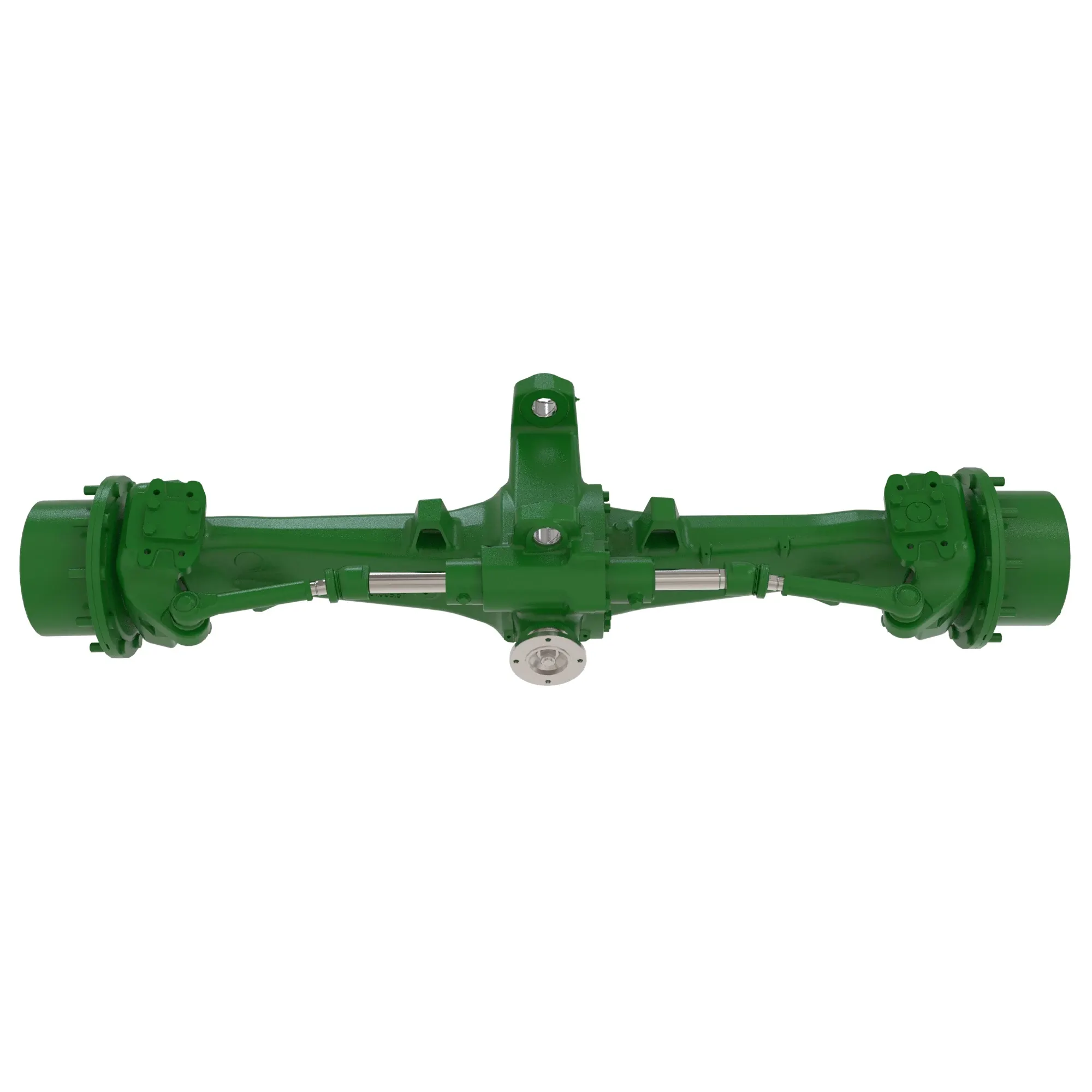 John Deere MFWD Front Axle - AL216909