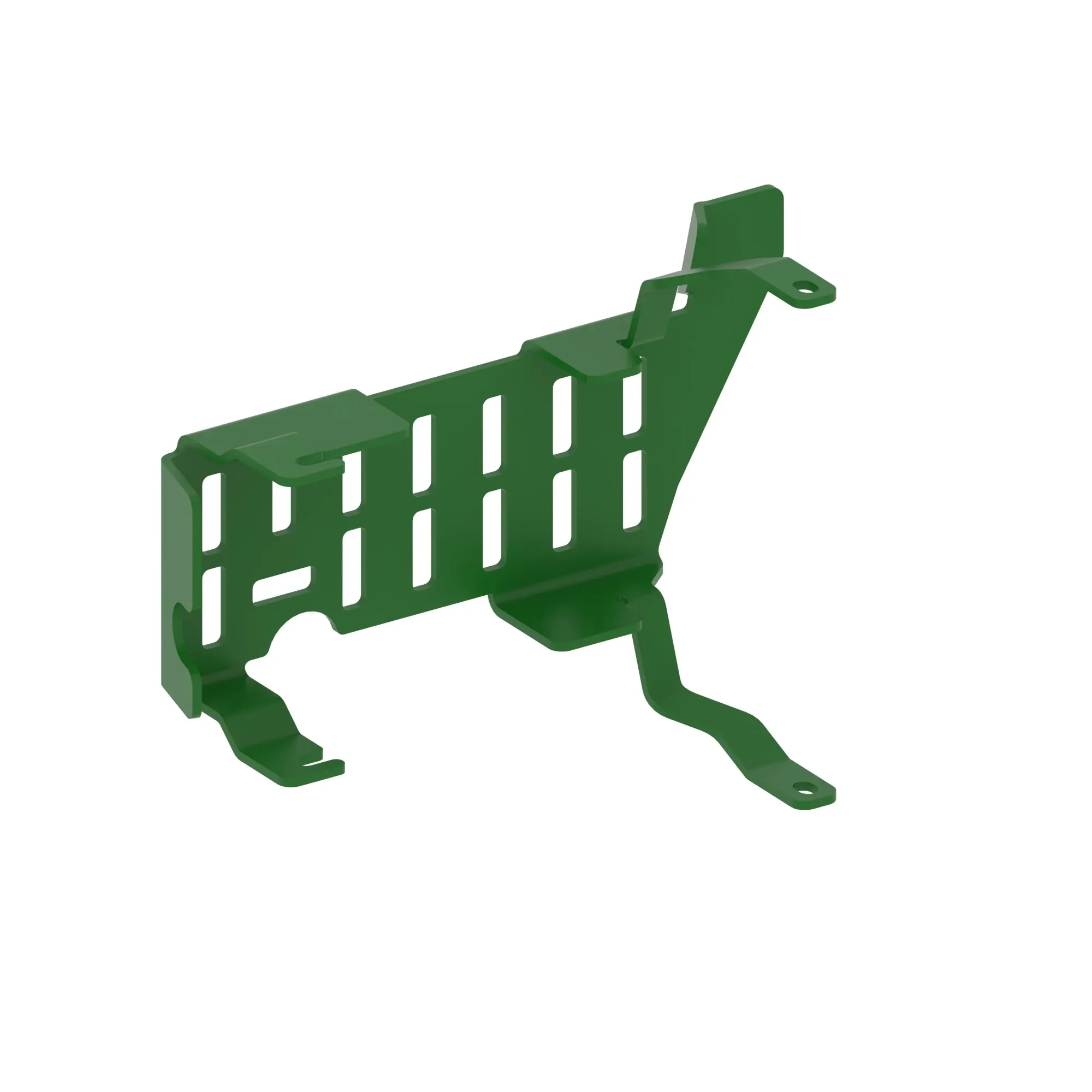 John Deere Shield - RE597418