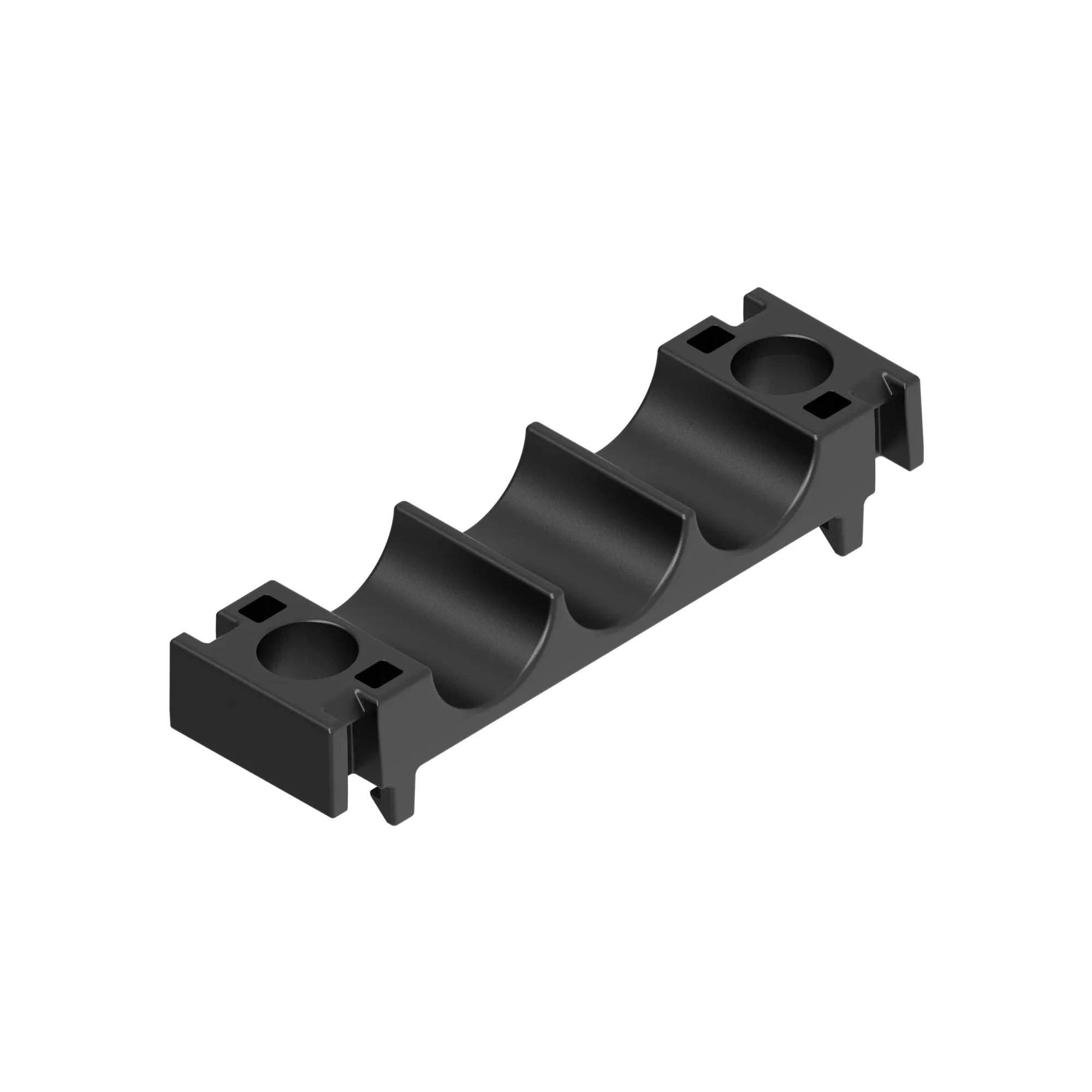 VR2 CABLE FIXATION / F9B