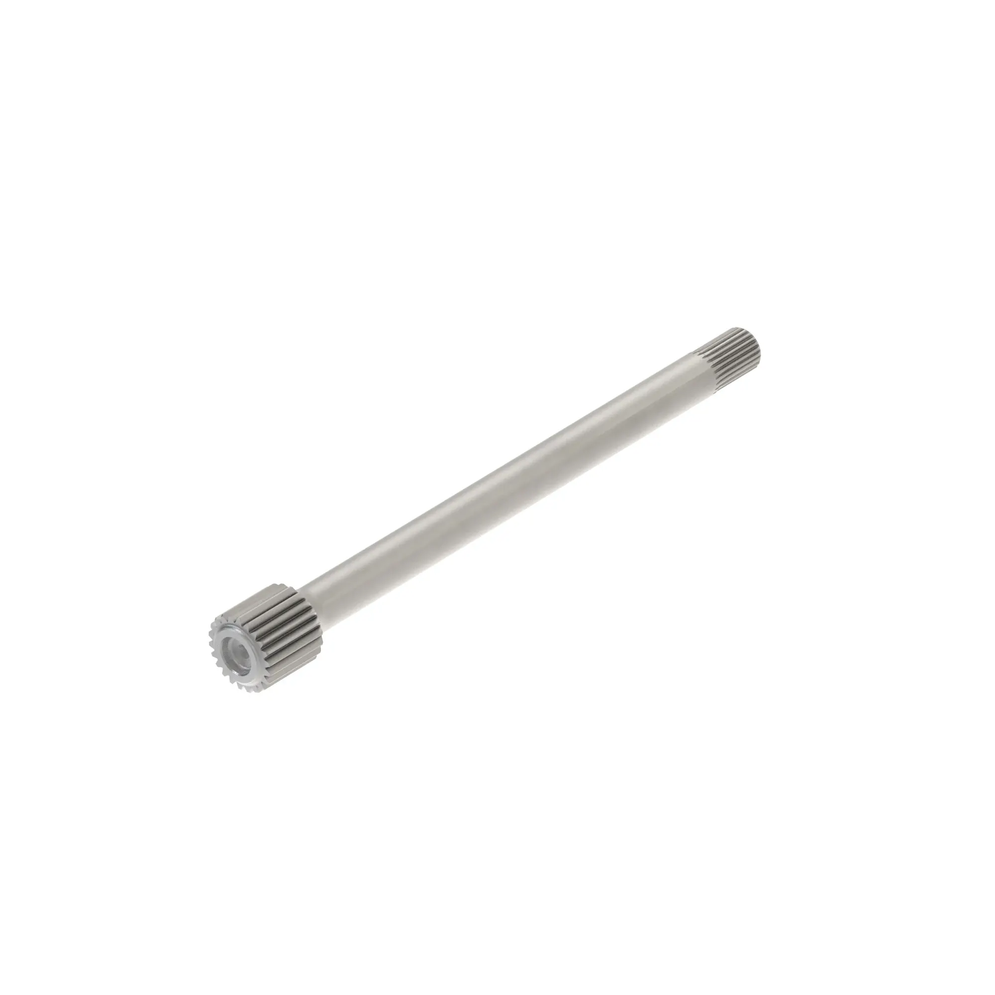 SHAFT, INPUT, 200MM SPACER