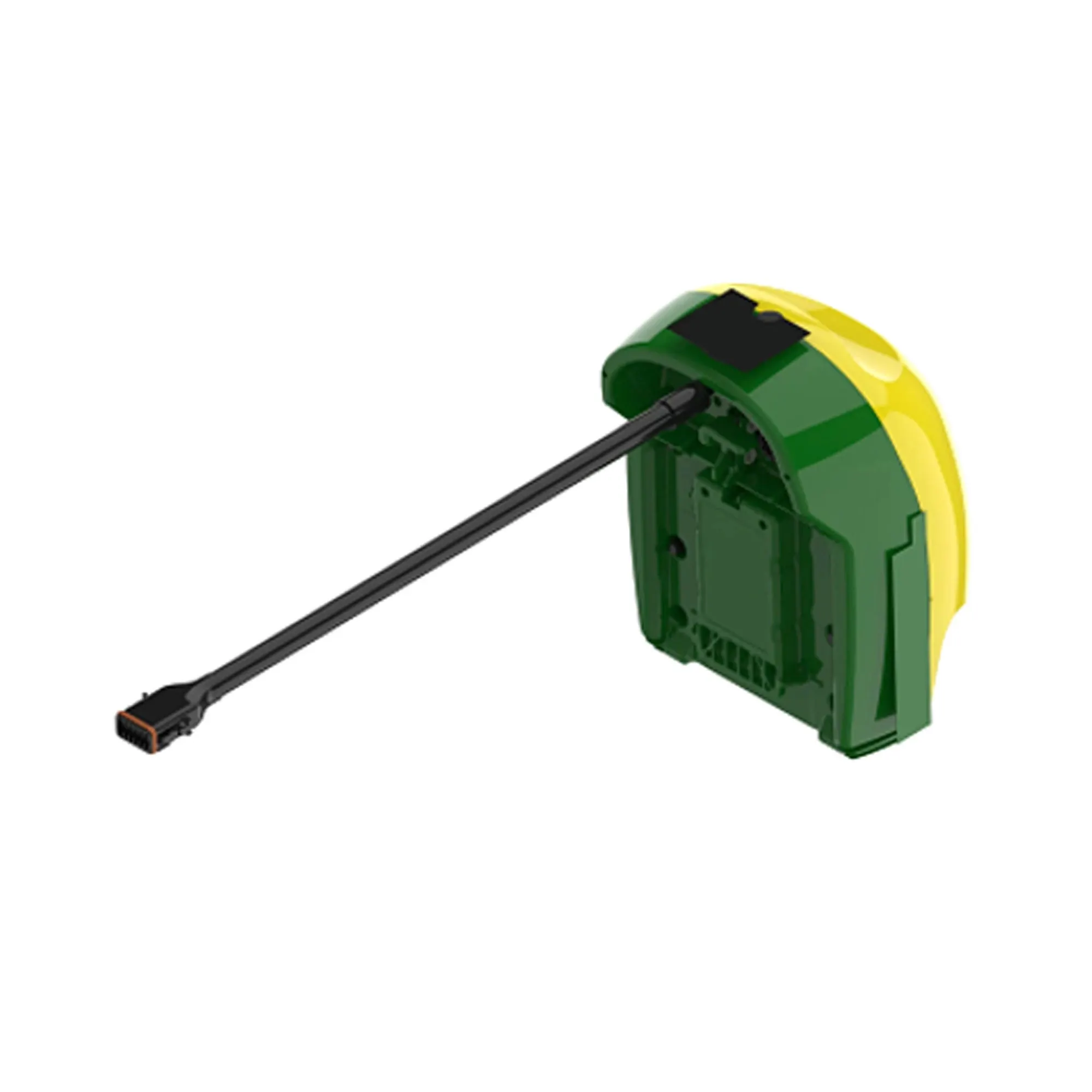 RR6000R: REMAN Position Receiver