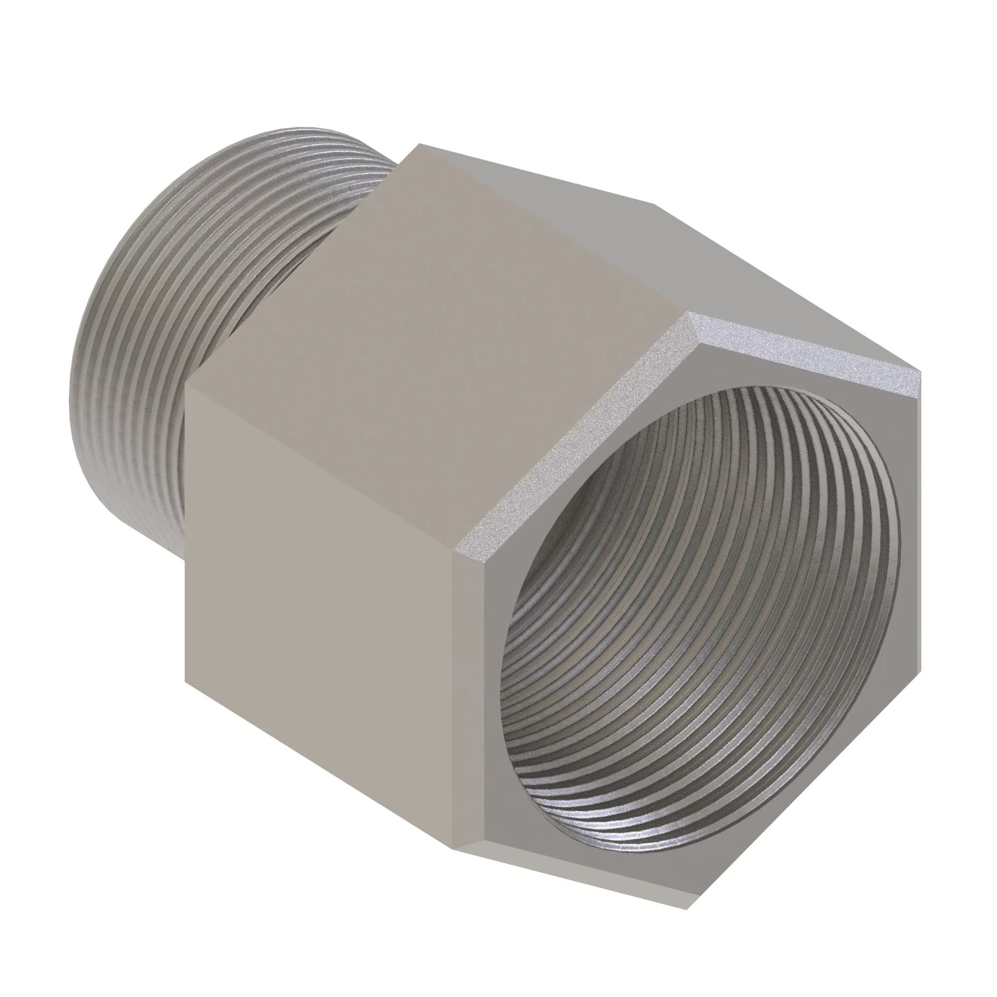 Adapter Fitting, Adapter ORB