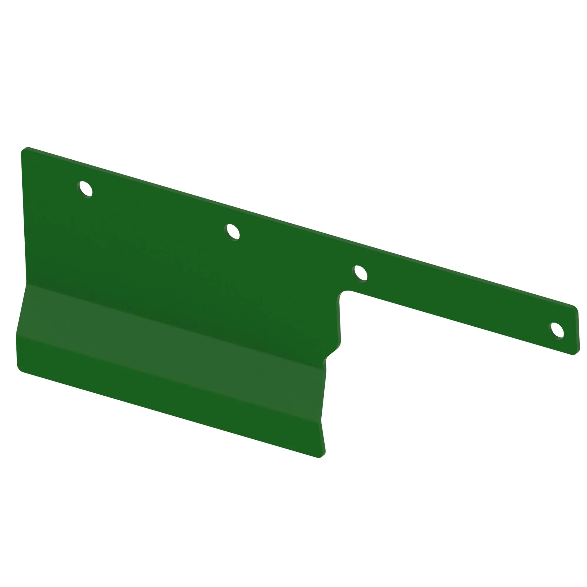 John Deere Reinforcement Sheet - HXE84136