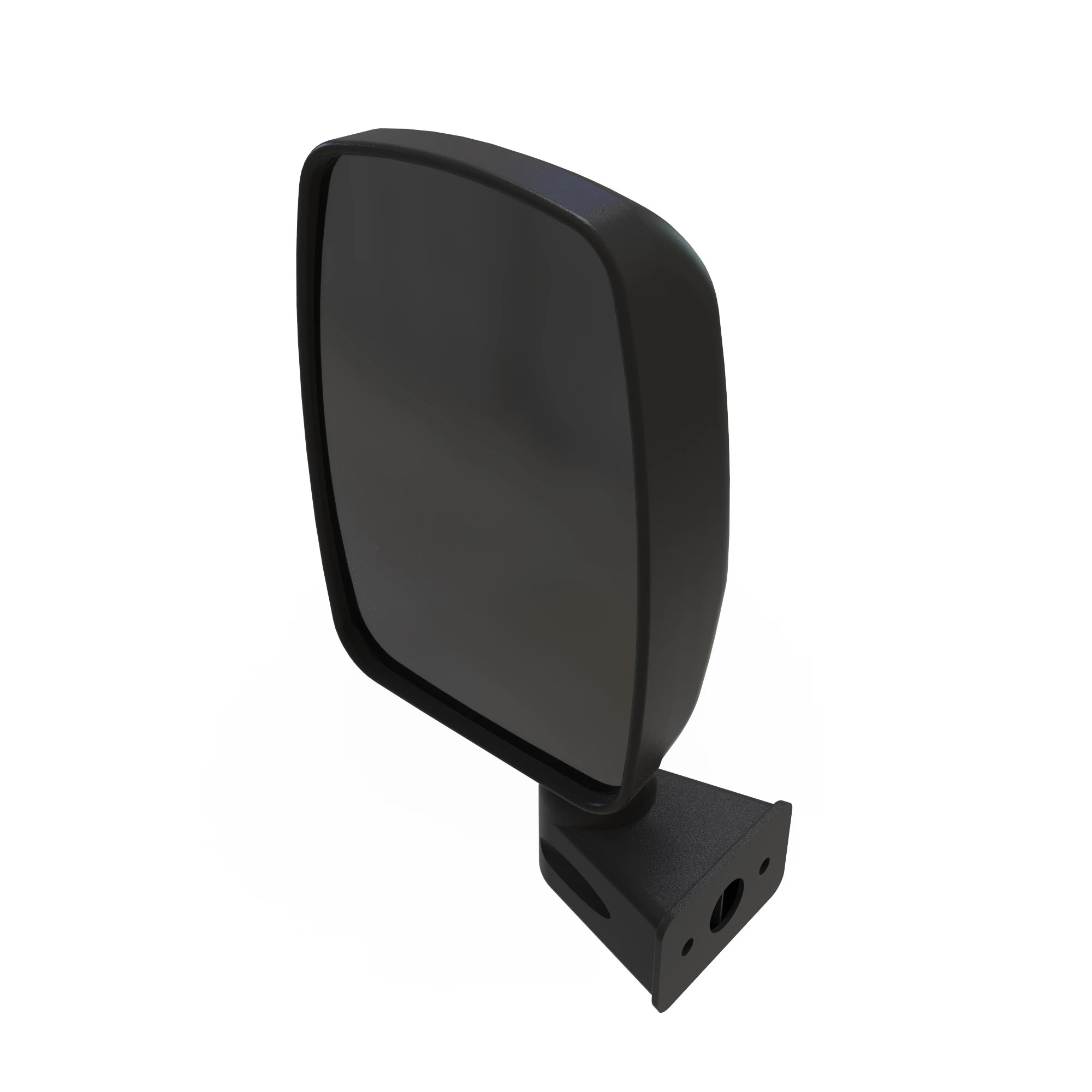 MIRROR, OPS MOUNT (LH)