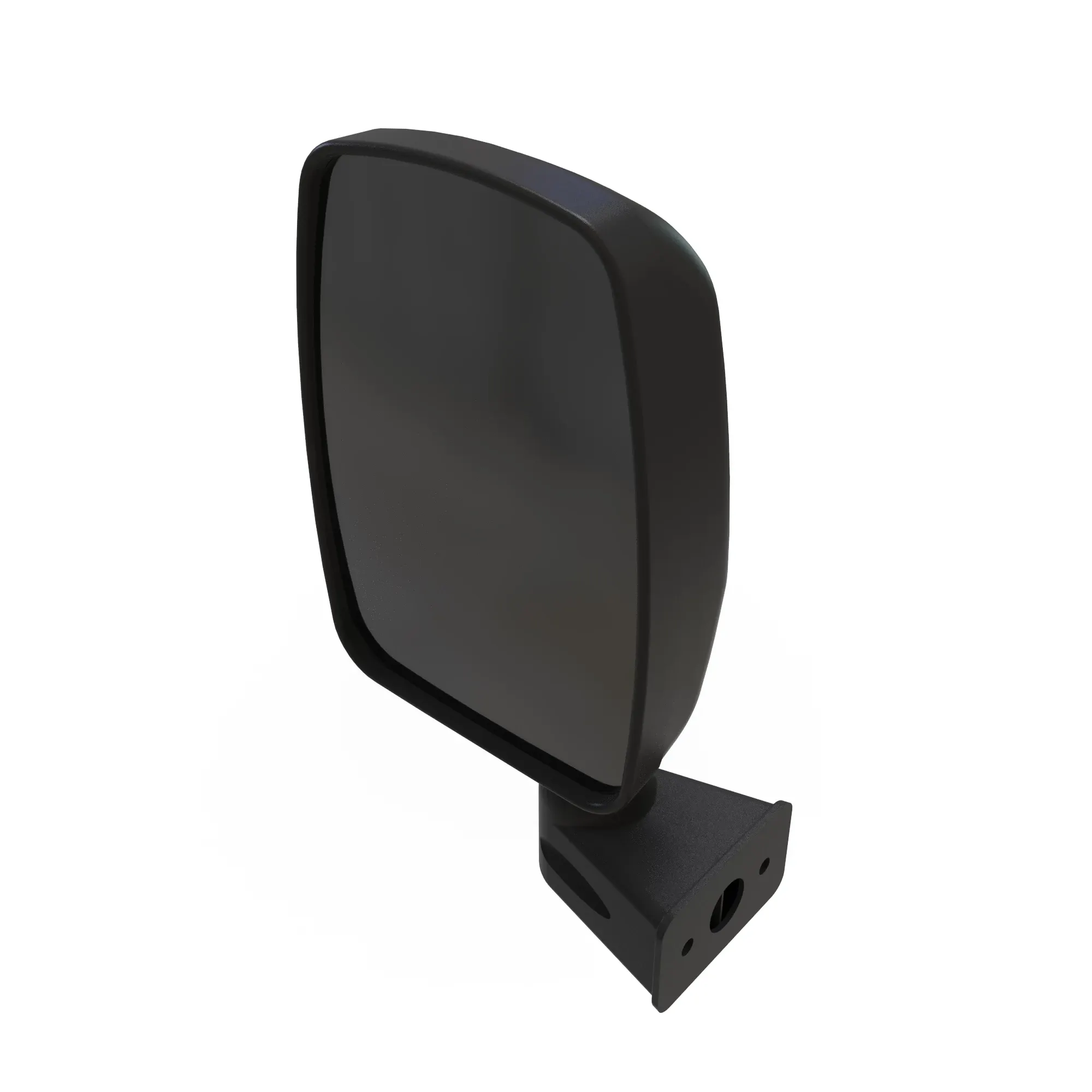 John Deere Left Side Occupant Protective Structure Mirror - AM144300