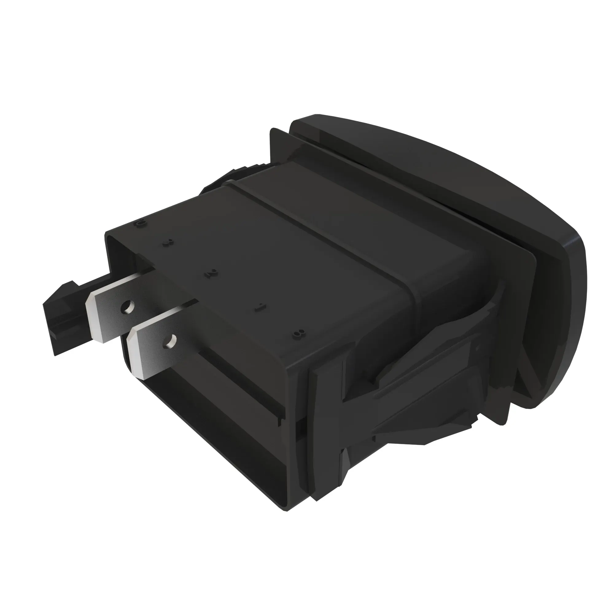 Toggle/Rocker Switch