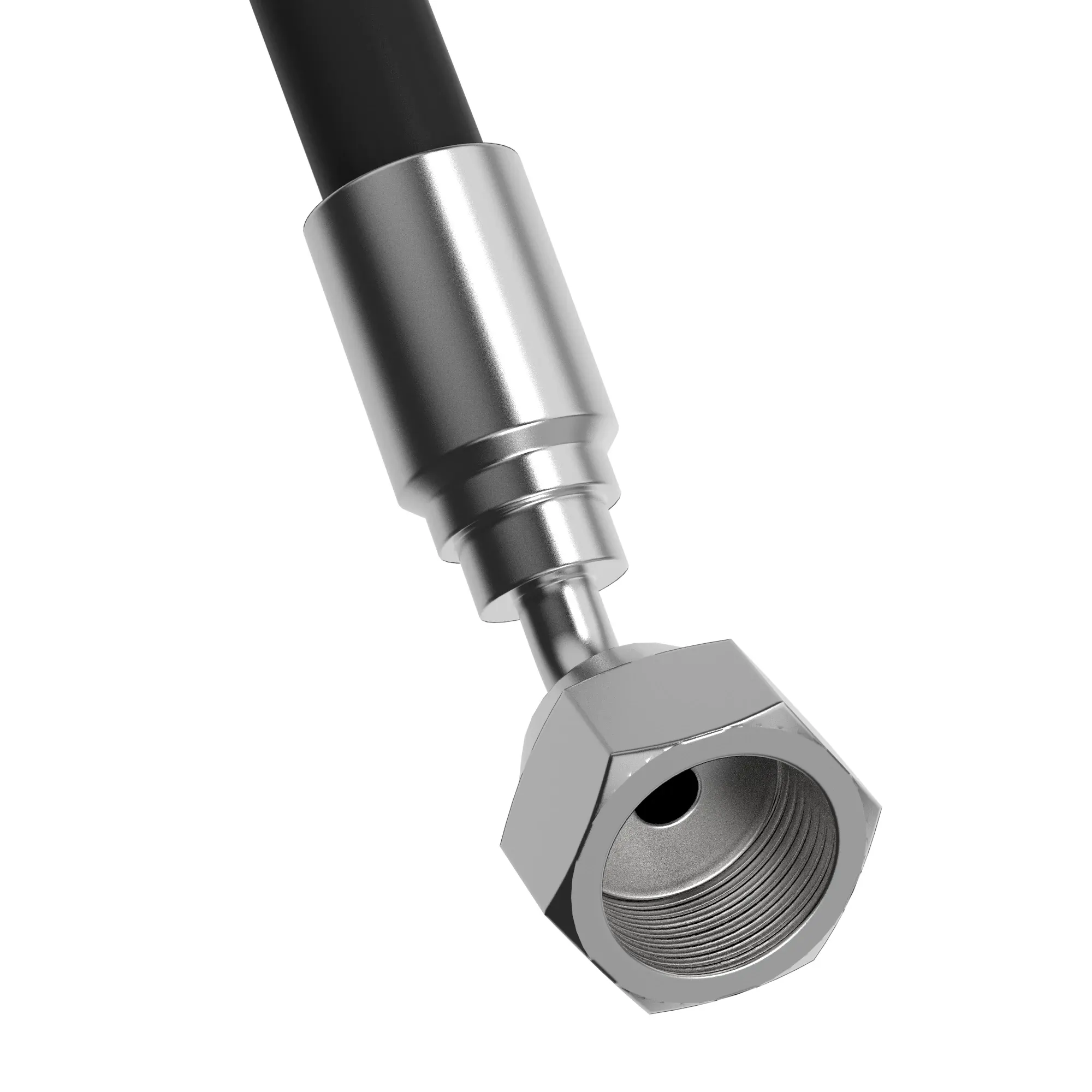 Hydraulic Hose