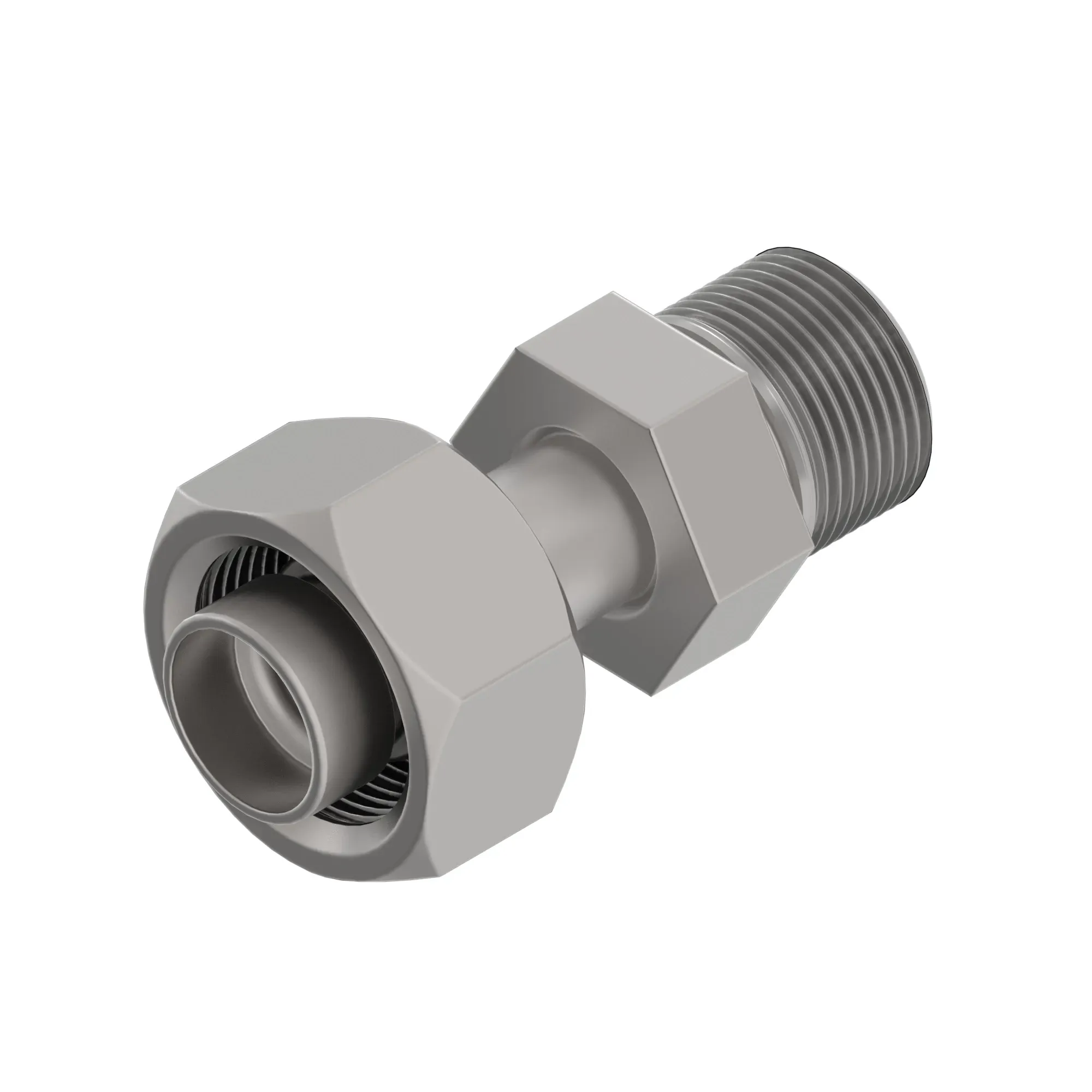 John Deere Fitting - AT532163