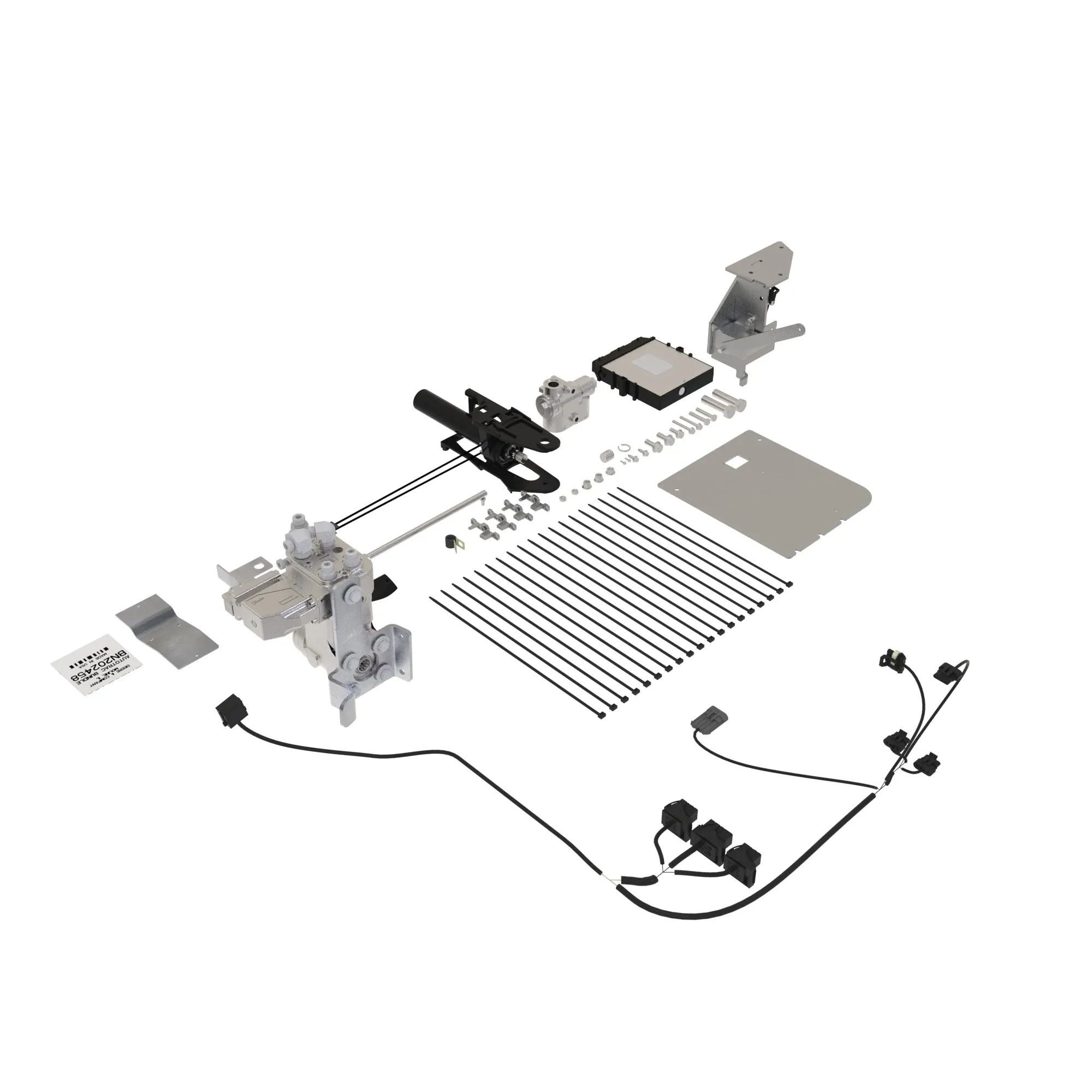 Steering System