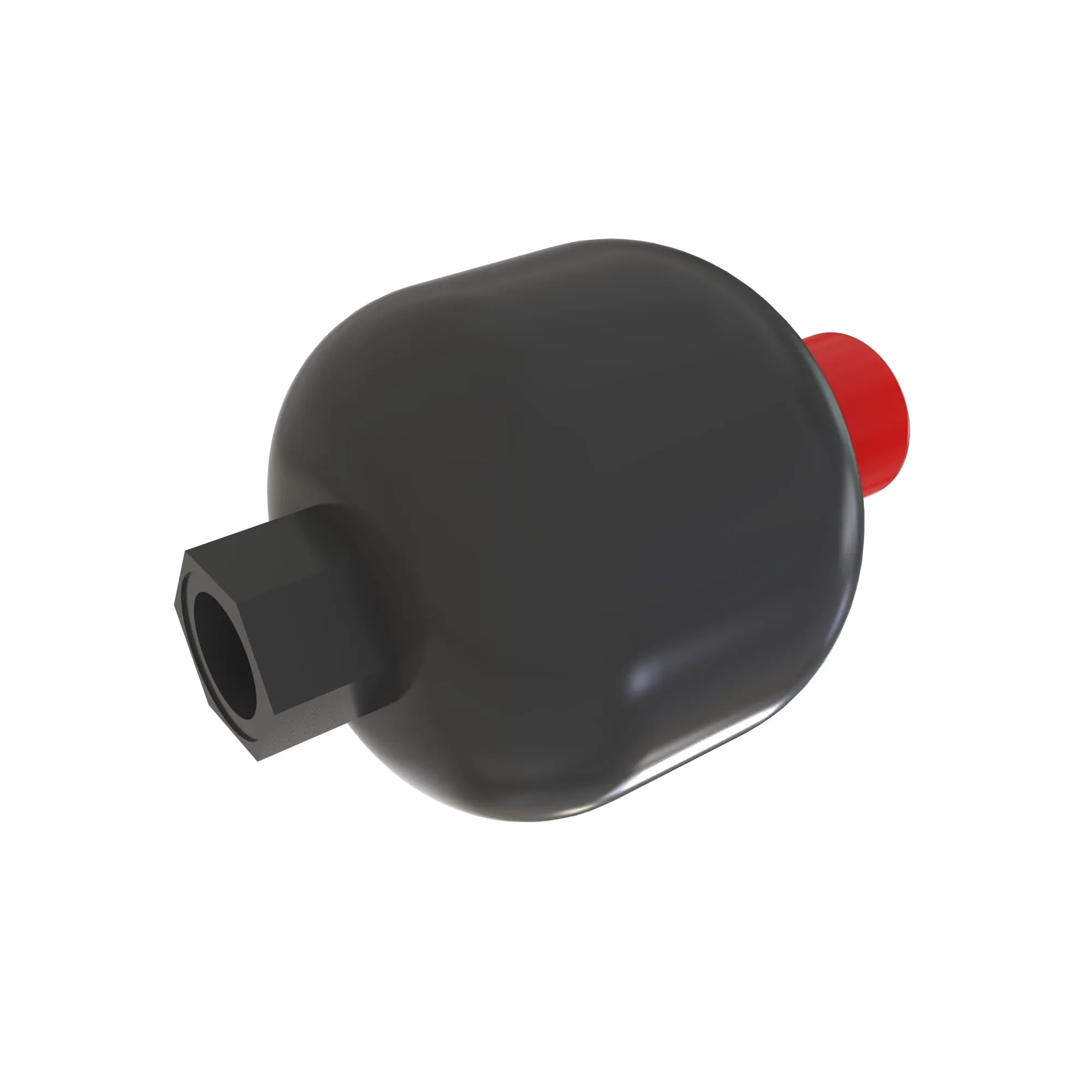 Hydraulic Accumulator