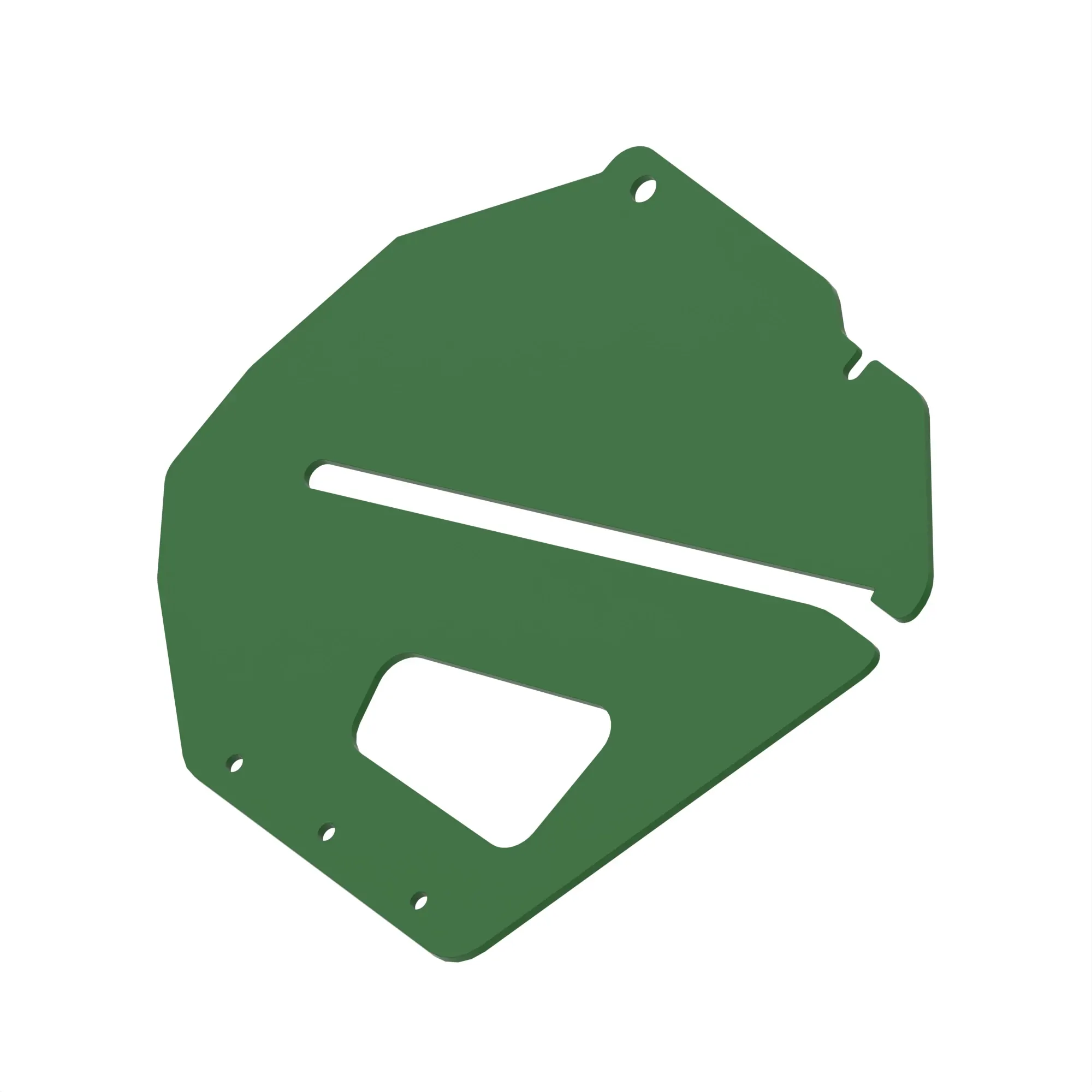 John Deere Bracket - HXE192715