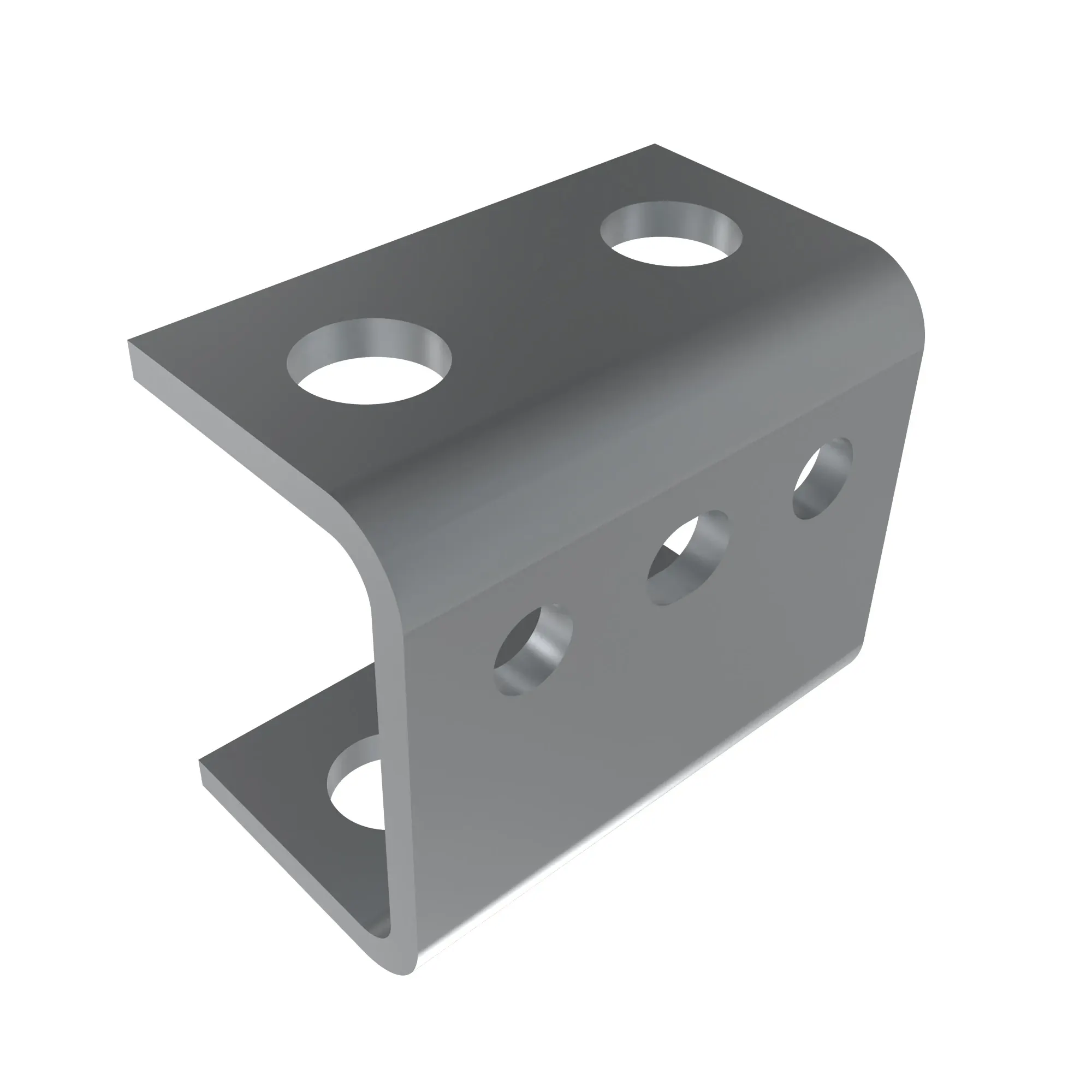 H233218: Latch Bracket, End Point