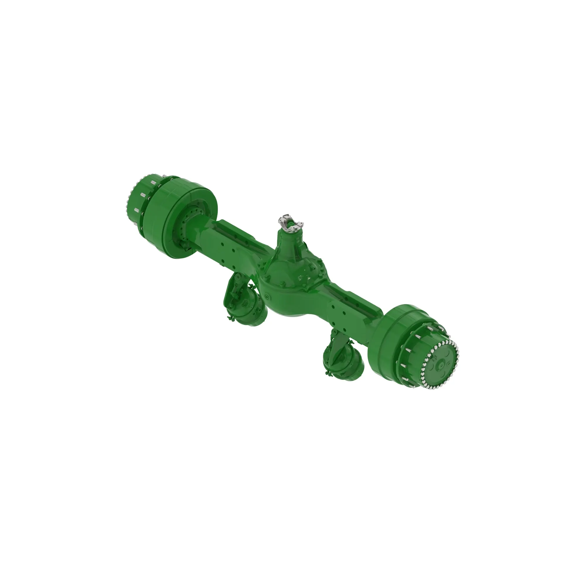 John Deere Rear Axle - AKK39996
