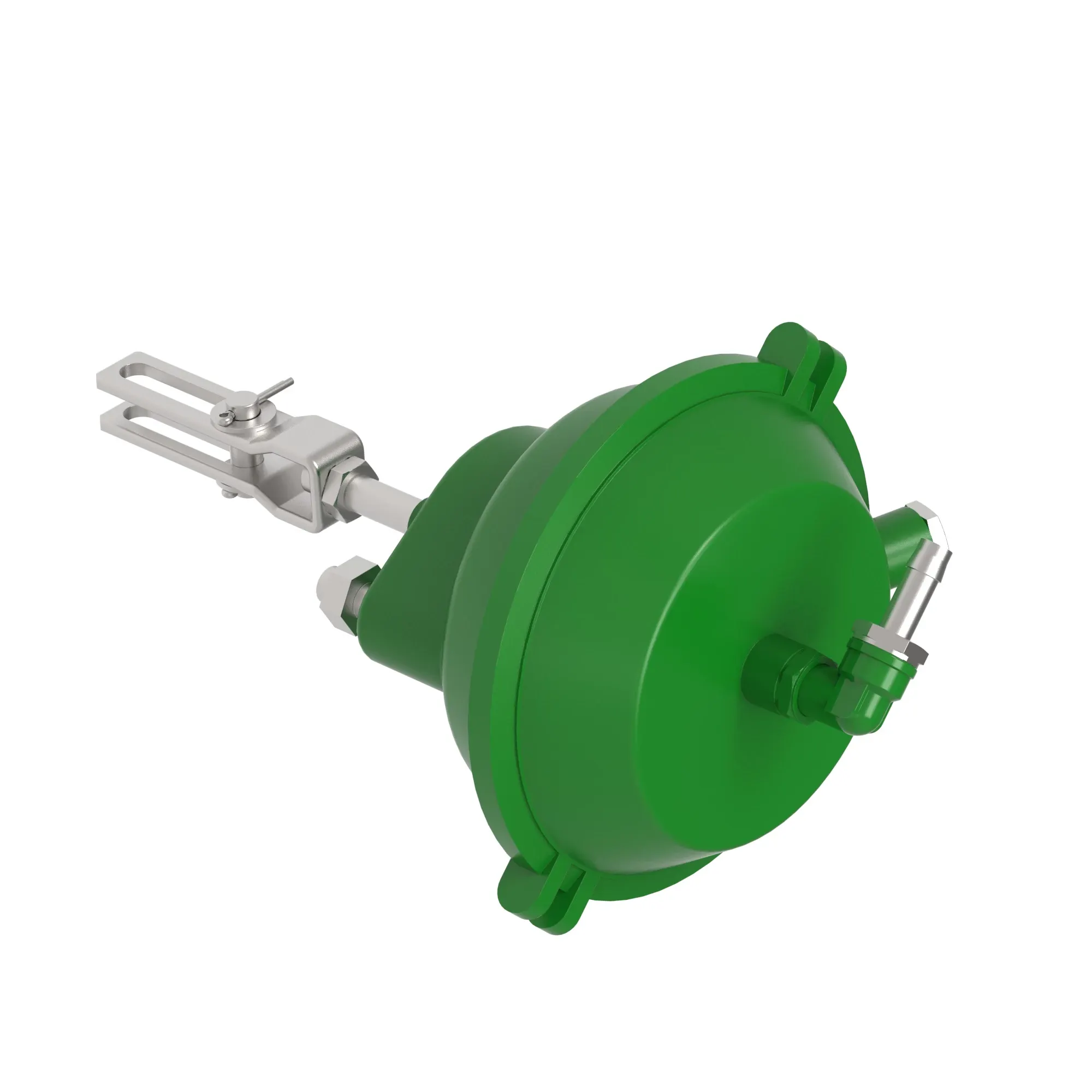 Actuator