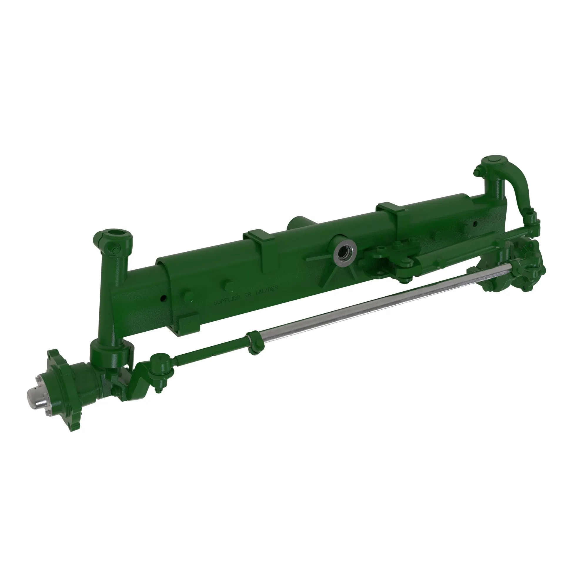 ADJUSTABLE-POWER STEERING