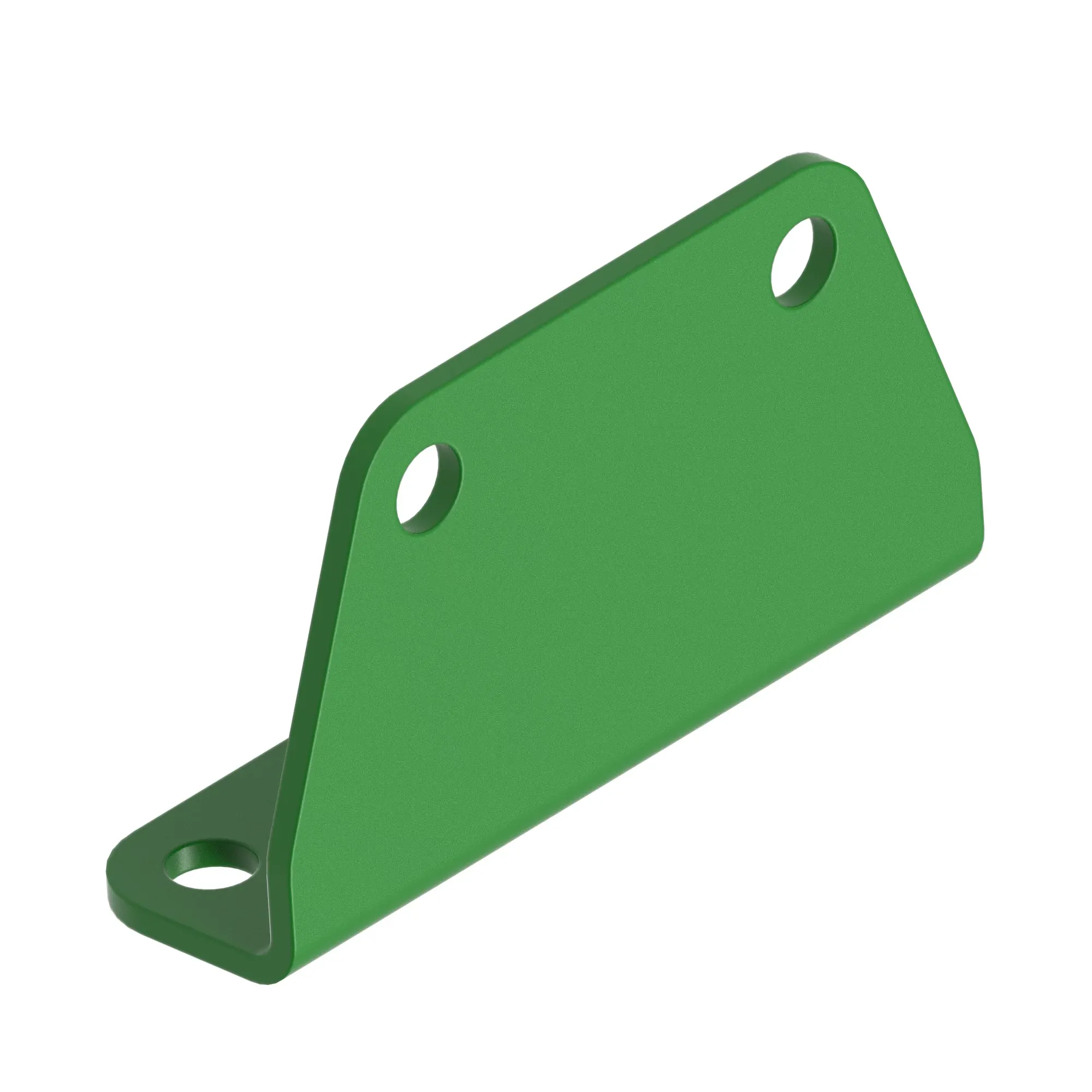BRACKET, LC AIR VALVE