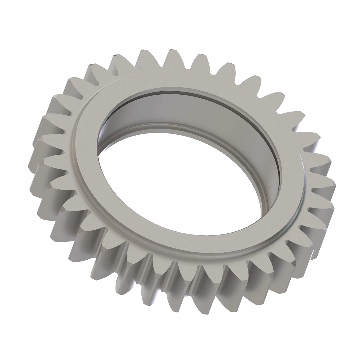 Spur Gear, Idler