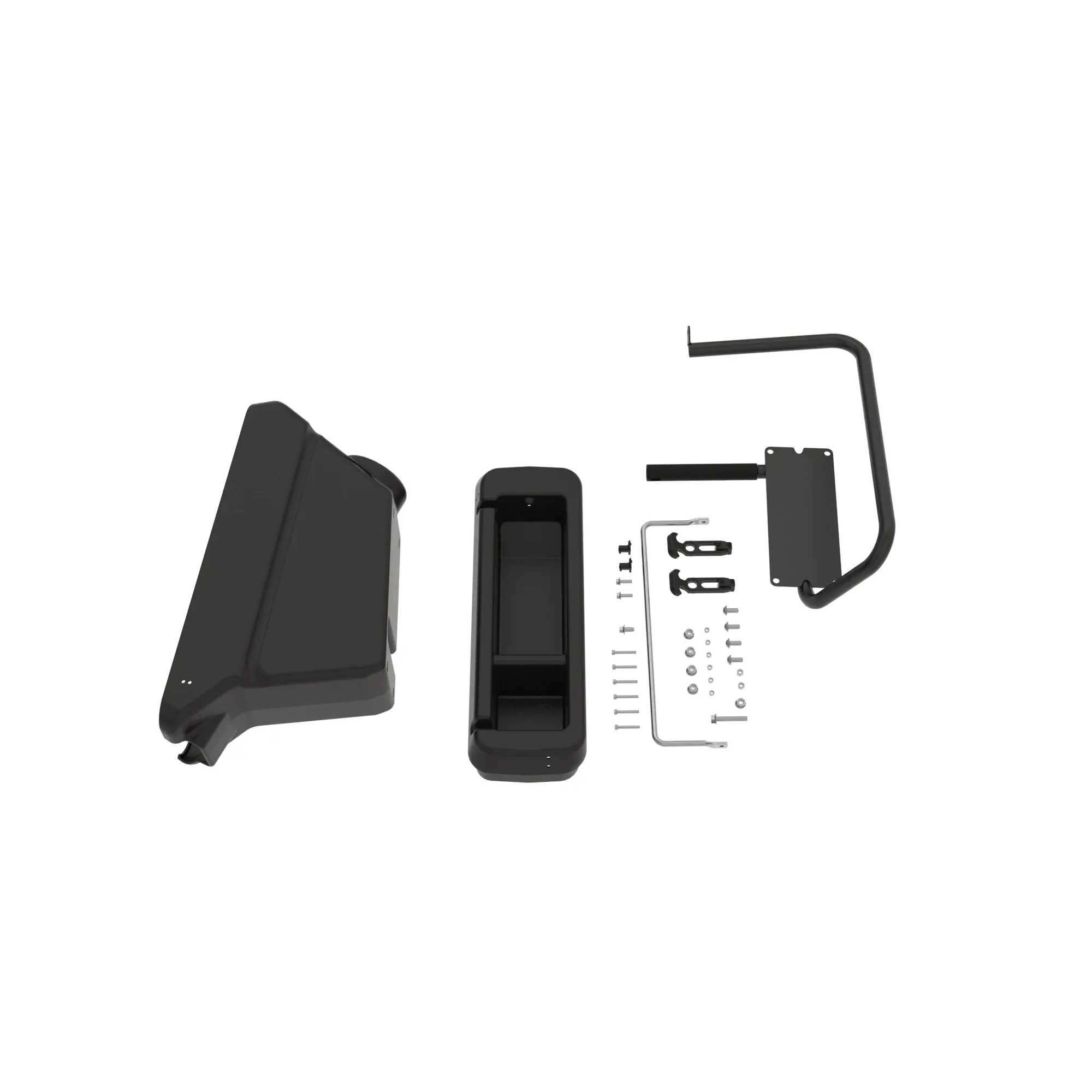 Storage Compartment