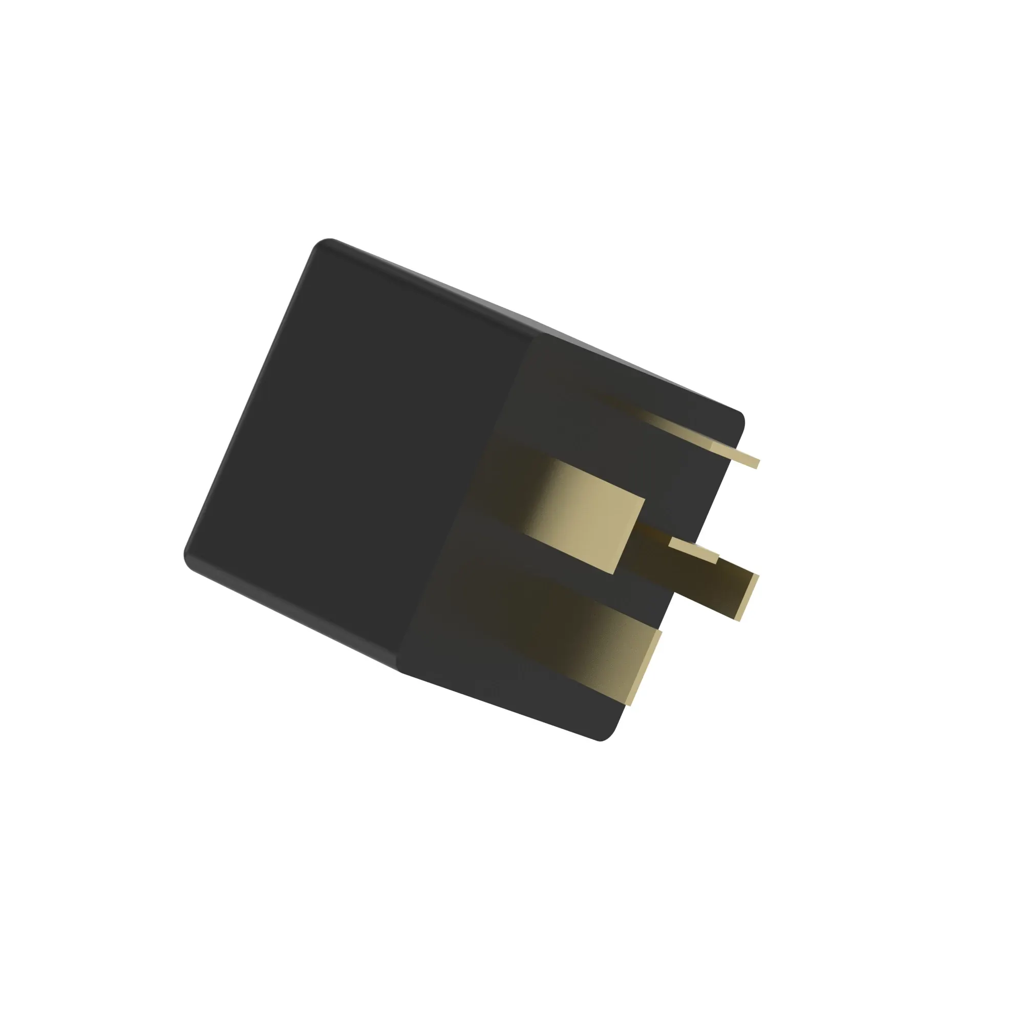 RELAY,24V HI-CYCLE