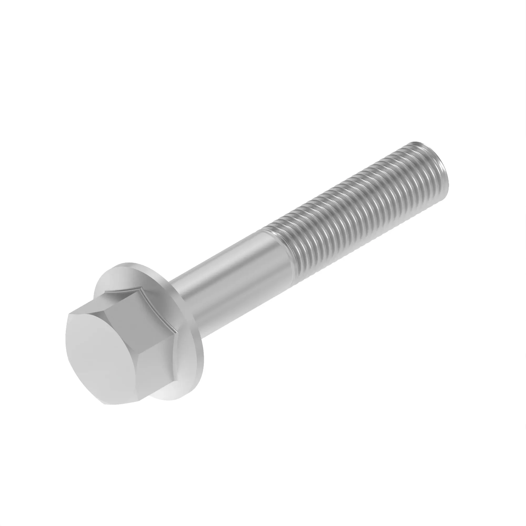 John Deere Hexagonal Head Cap Screw, M16 X 70 - 19M8890