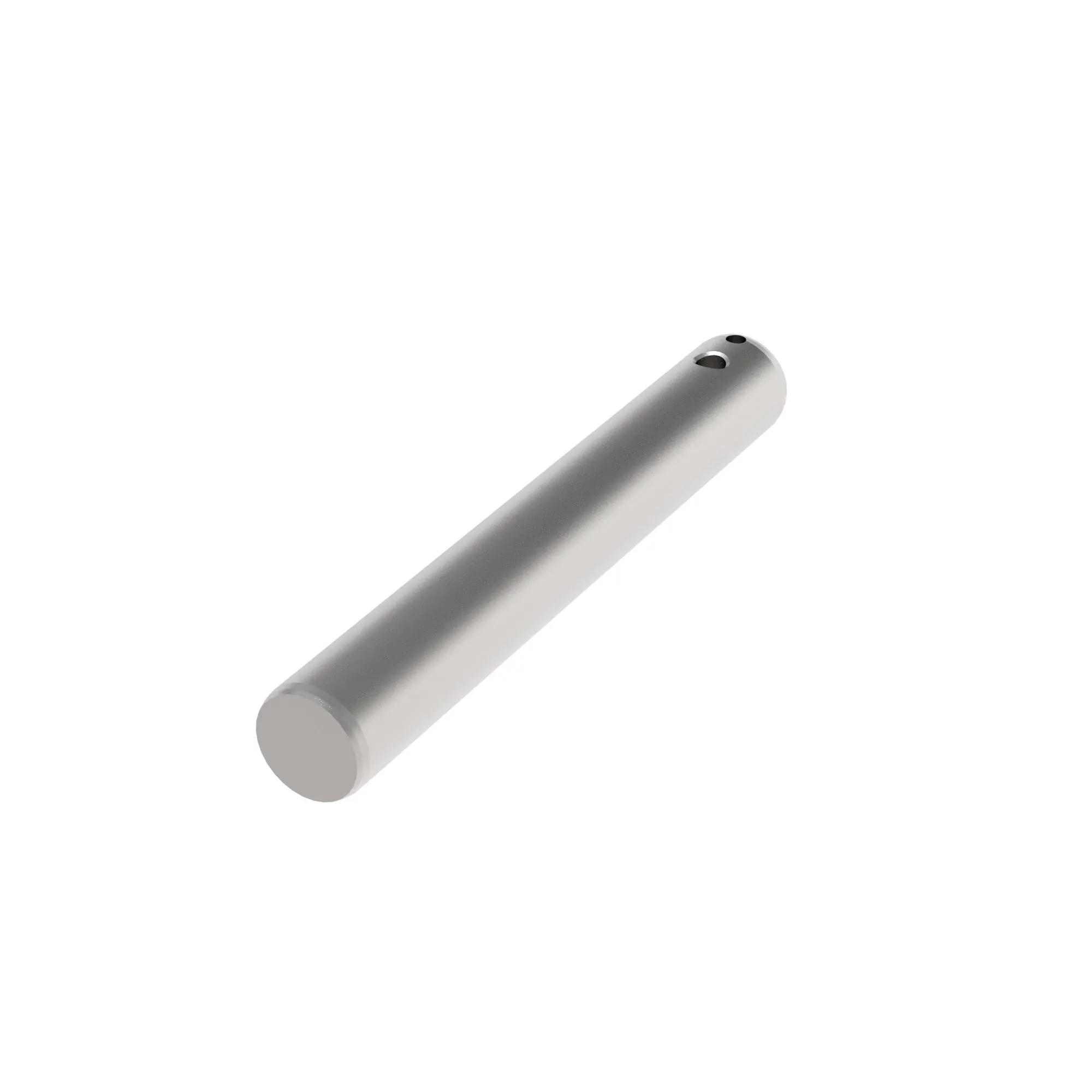 John Deere Drilled Pin - T407822