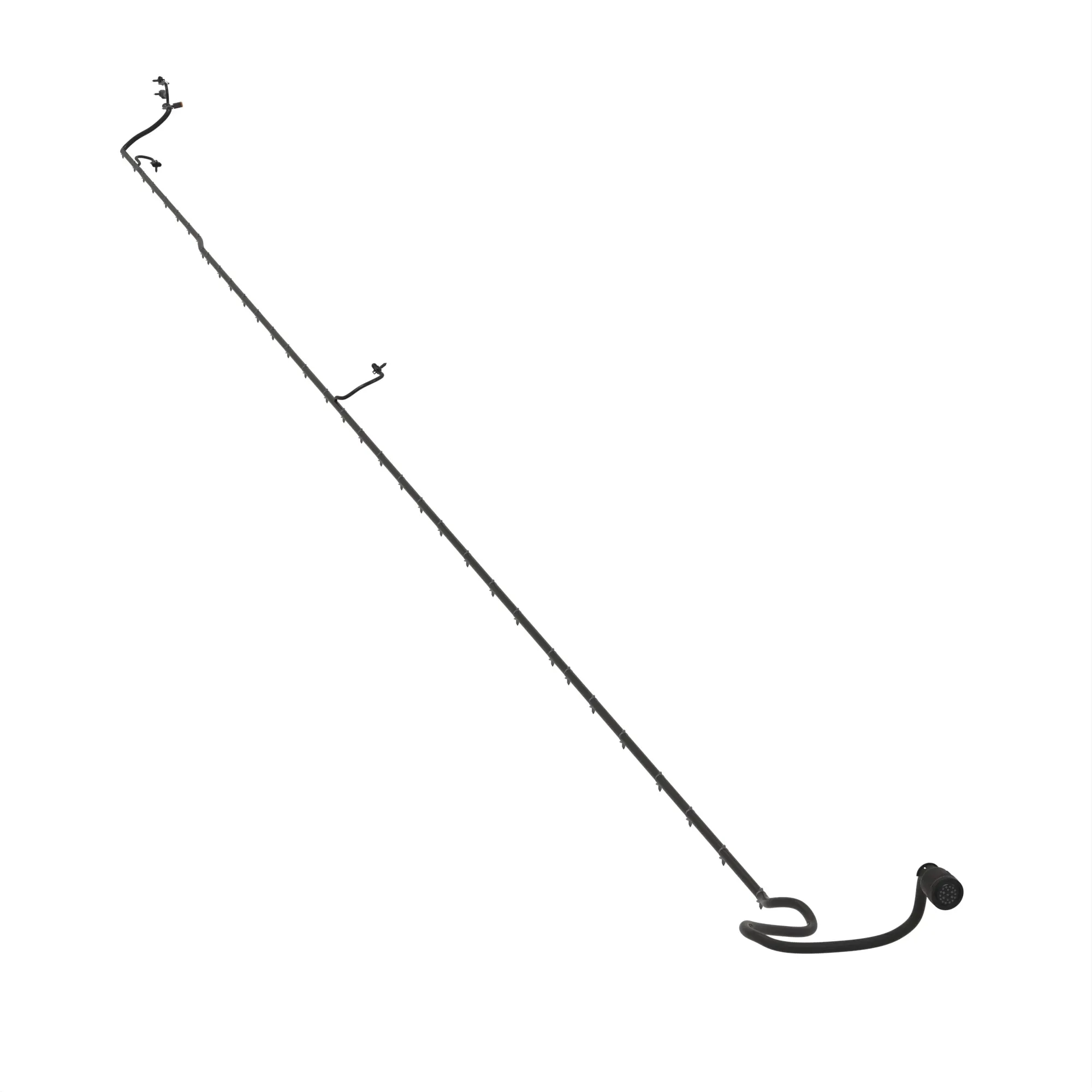 WIRING HARNESS, BOOM WING W/BOOMTRA