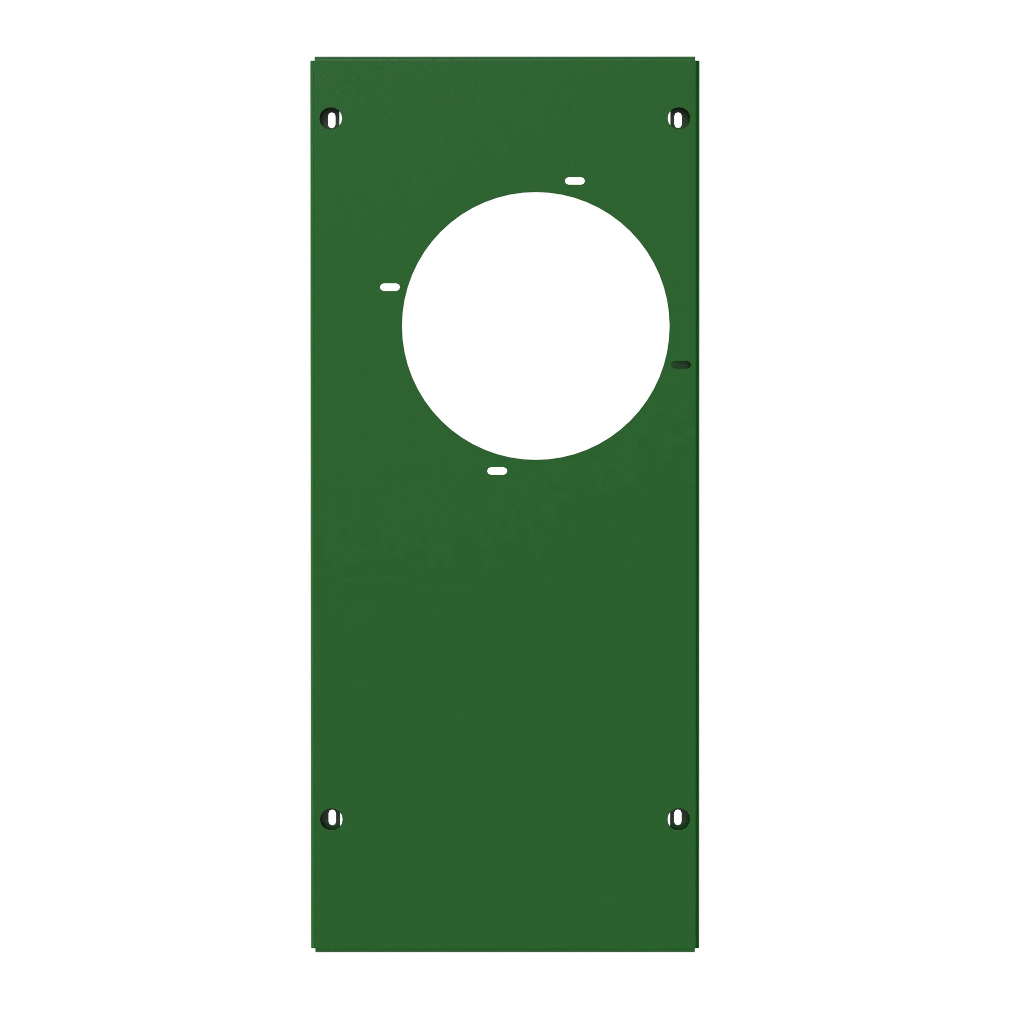 Z101205: Engine Cover