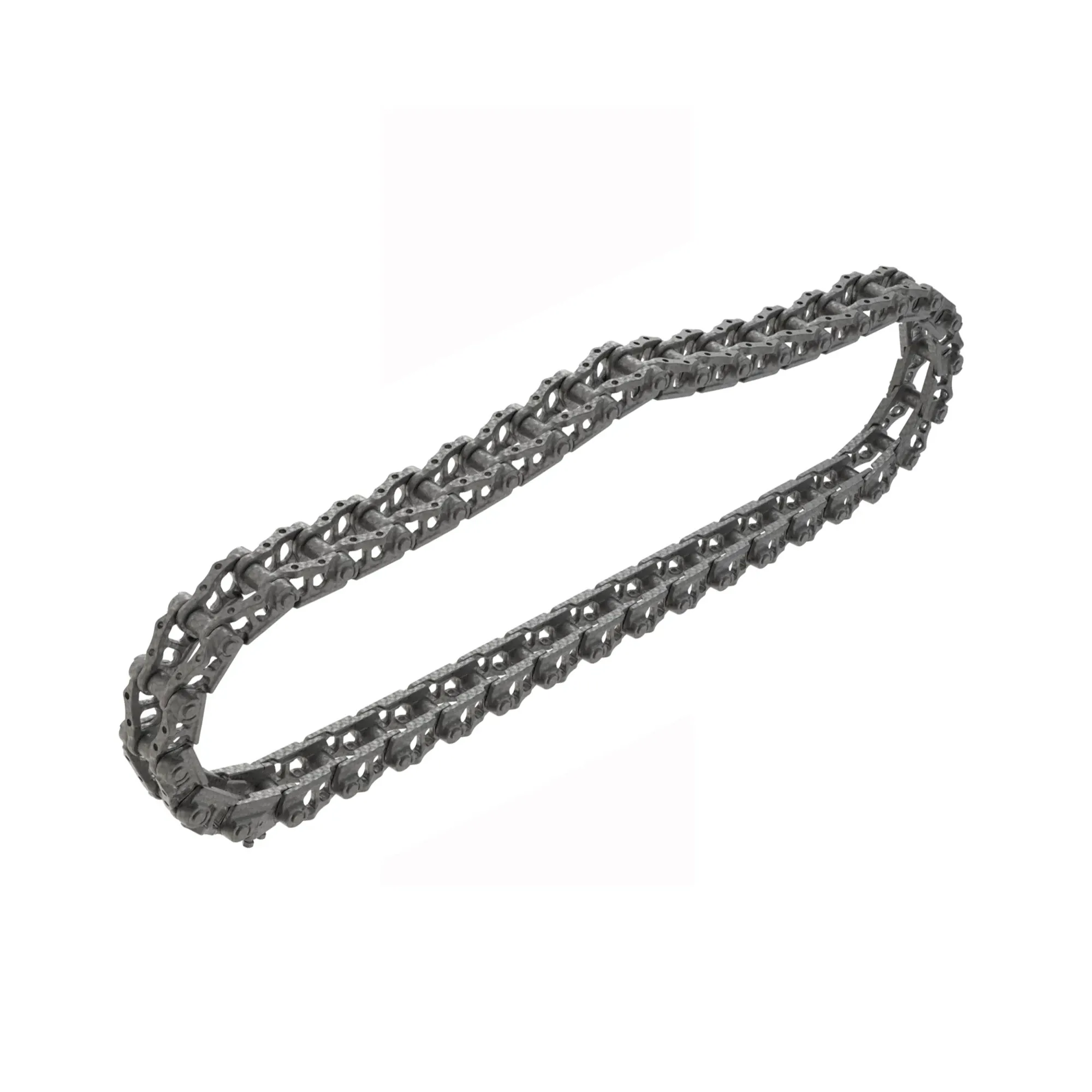John Deere Track Chain without Shoes - AT354701