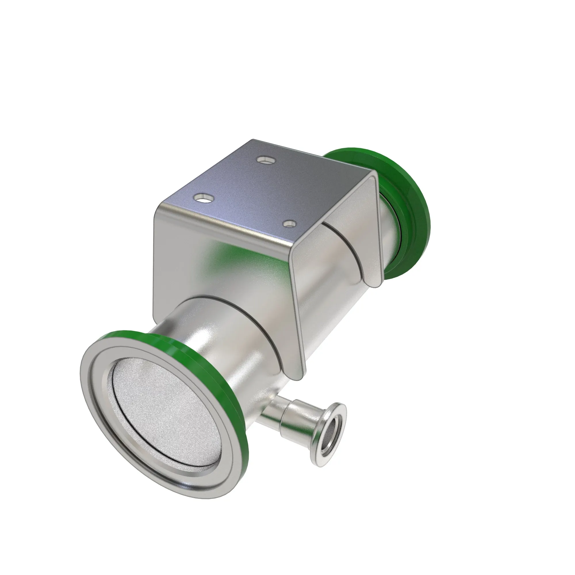 TUBE, LC EVACUATION ASSY