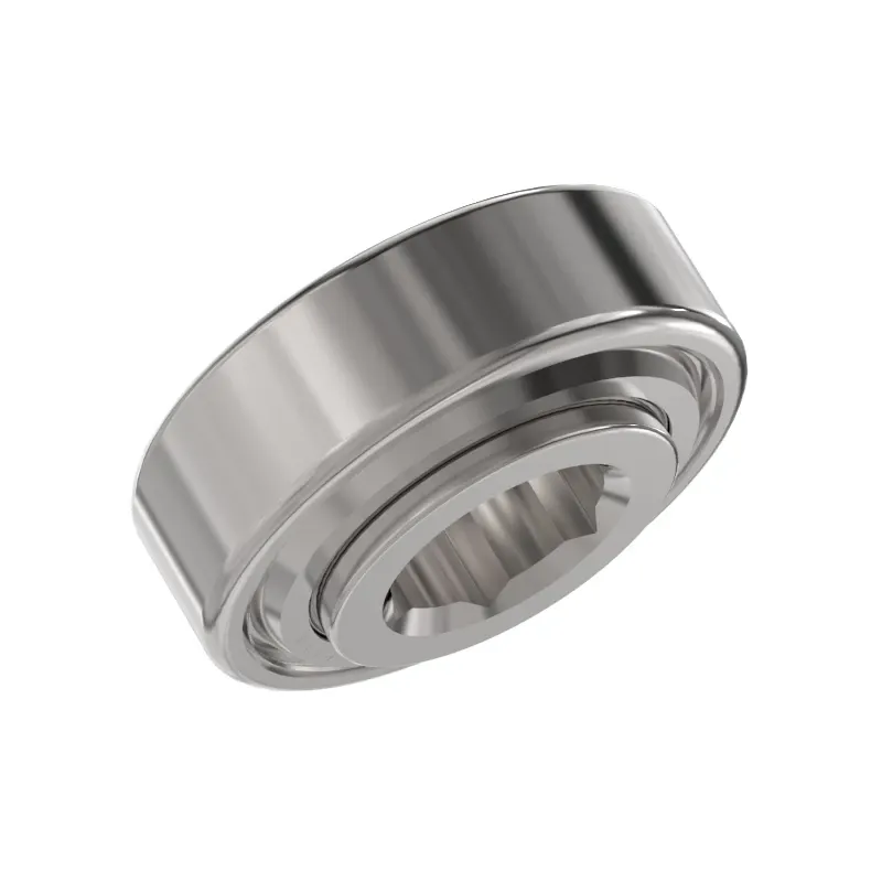 John Deere Cylindrical Ball Bearing - AXE68968