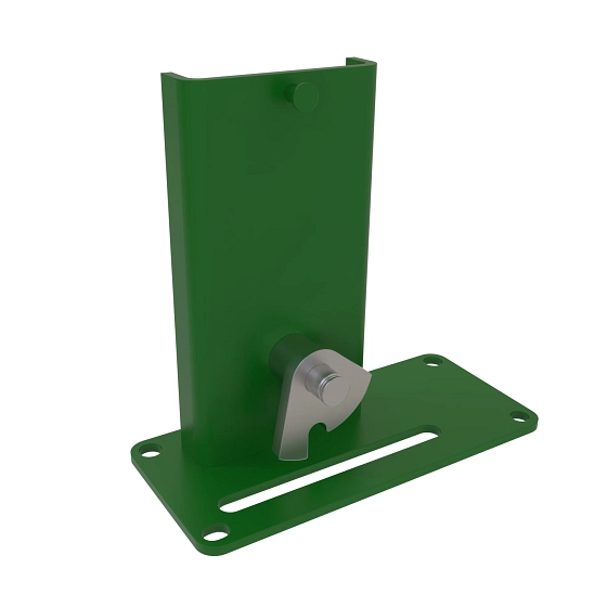 John Deere Bracket - AL152484