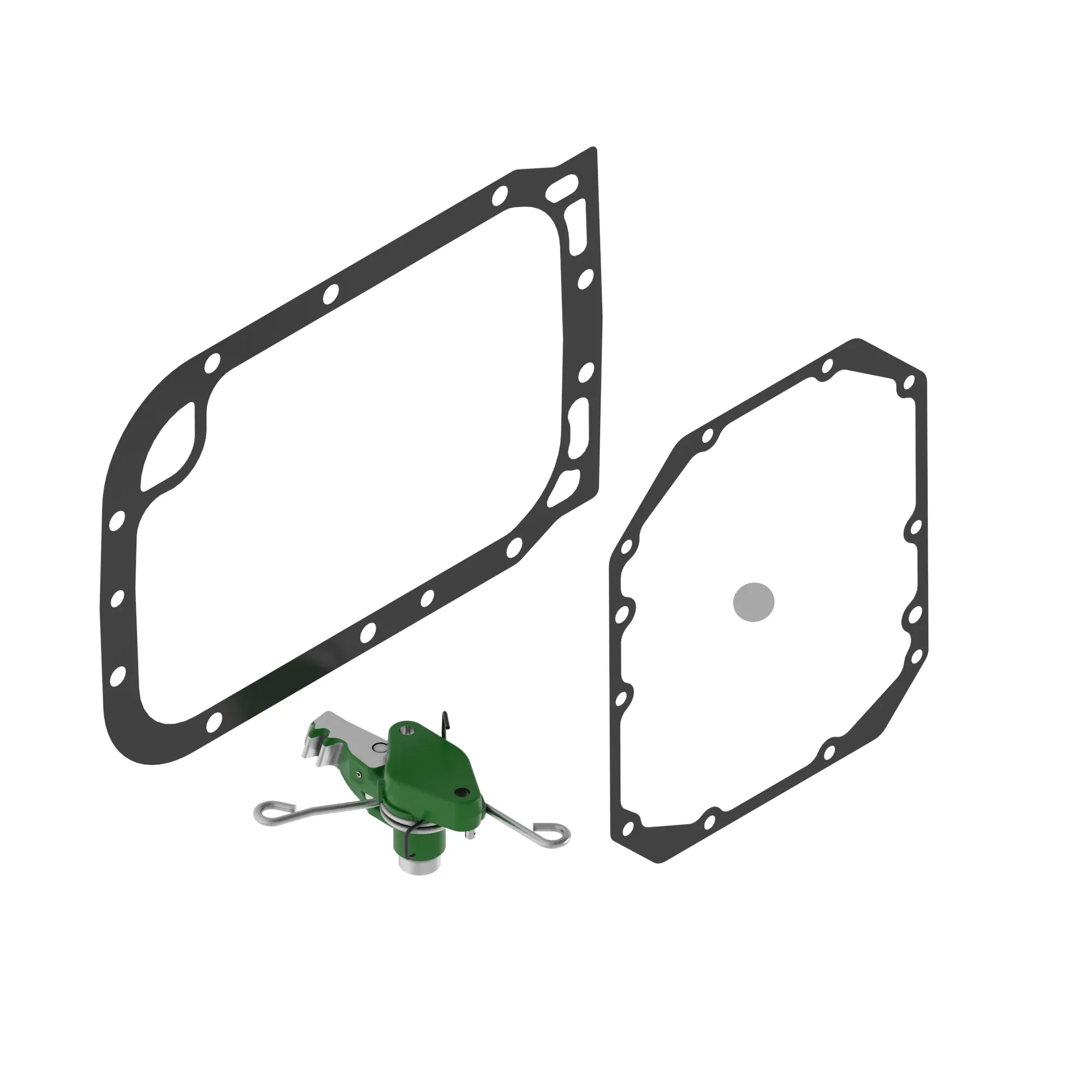 John Deere Park Lock - RE234472